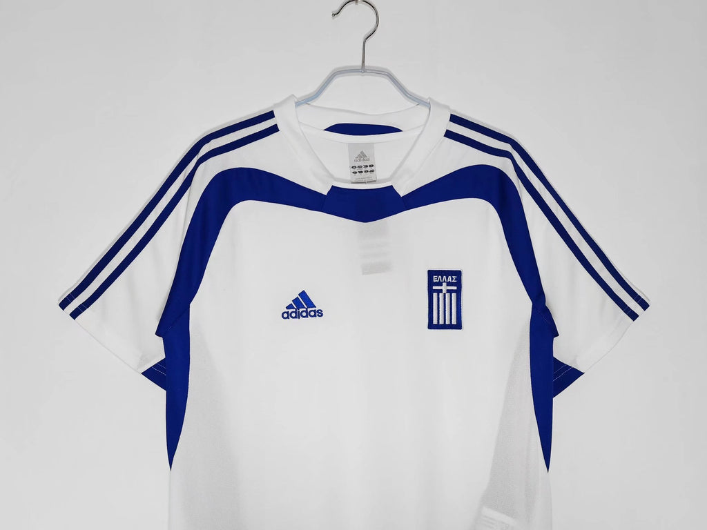 Grecia 2004 (Away Kit)