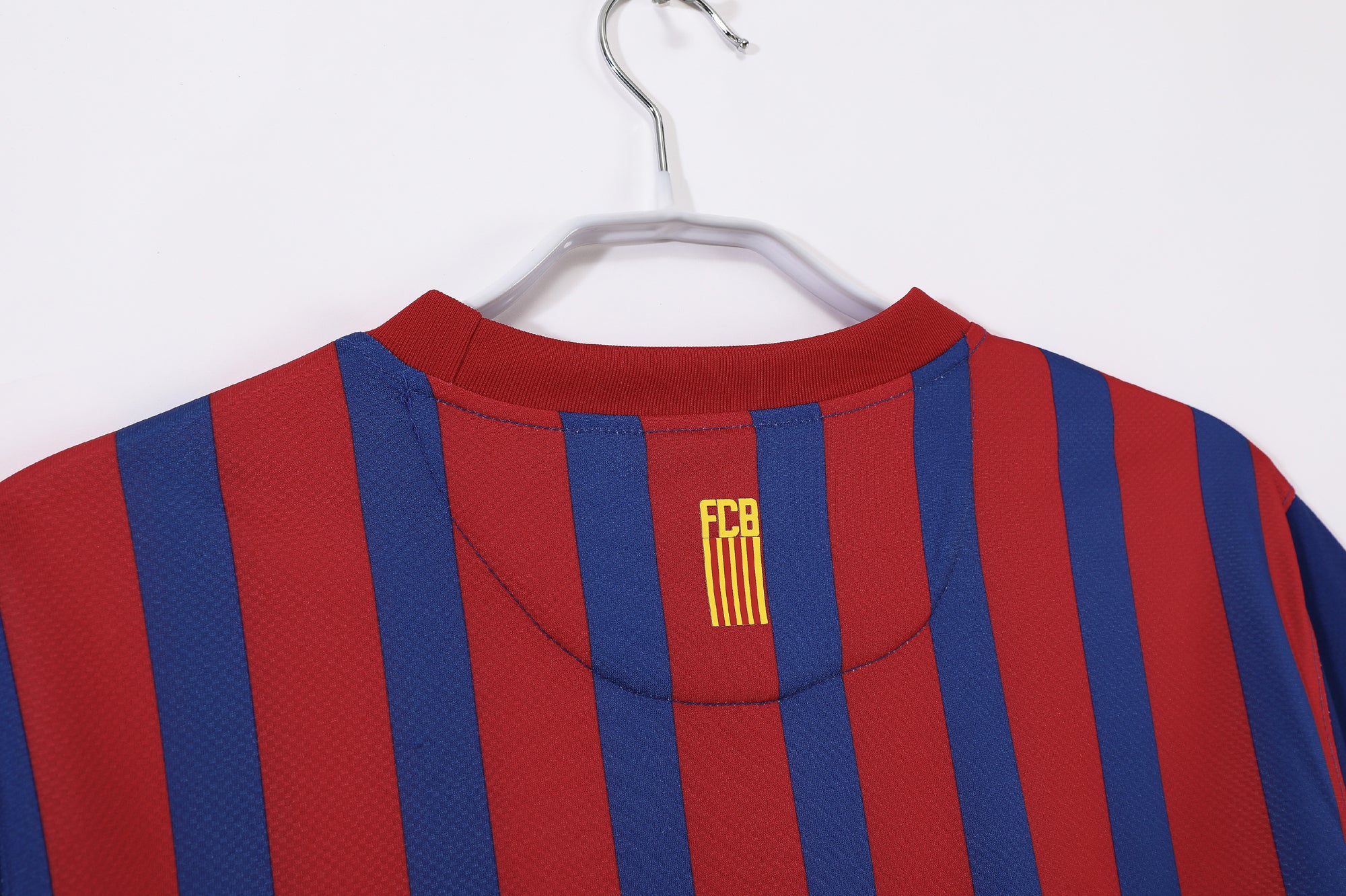 Barcelona 2011/12 (Home Kit)