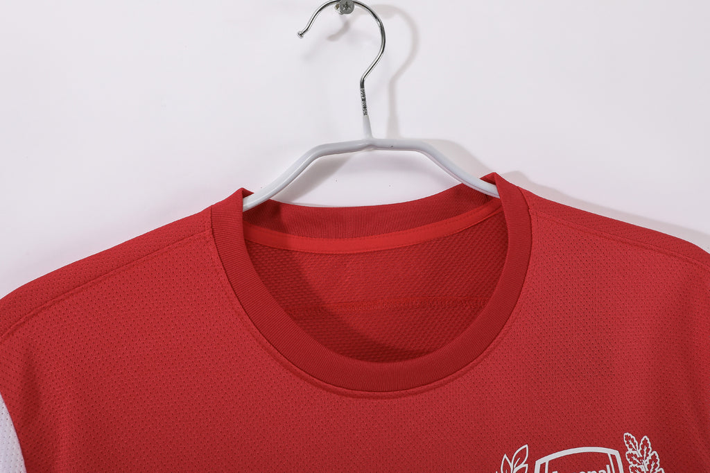 Arsenal 2011/12 (Home Kit)