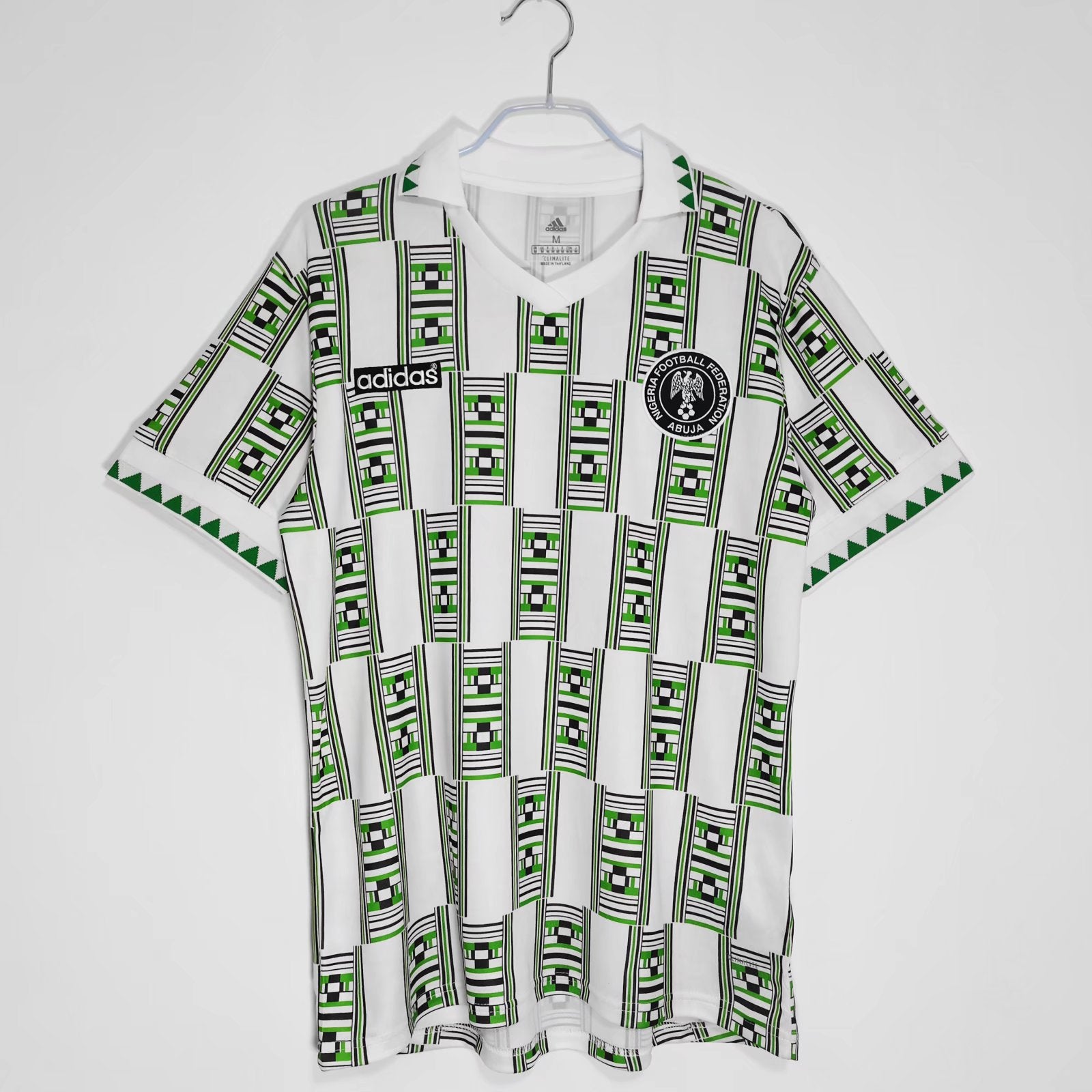 Nigeria 1994 (Away Kit)