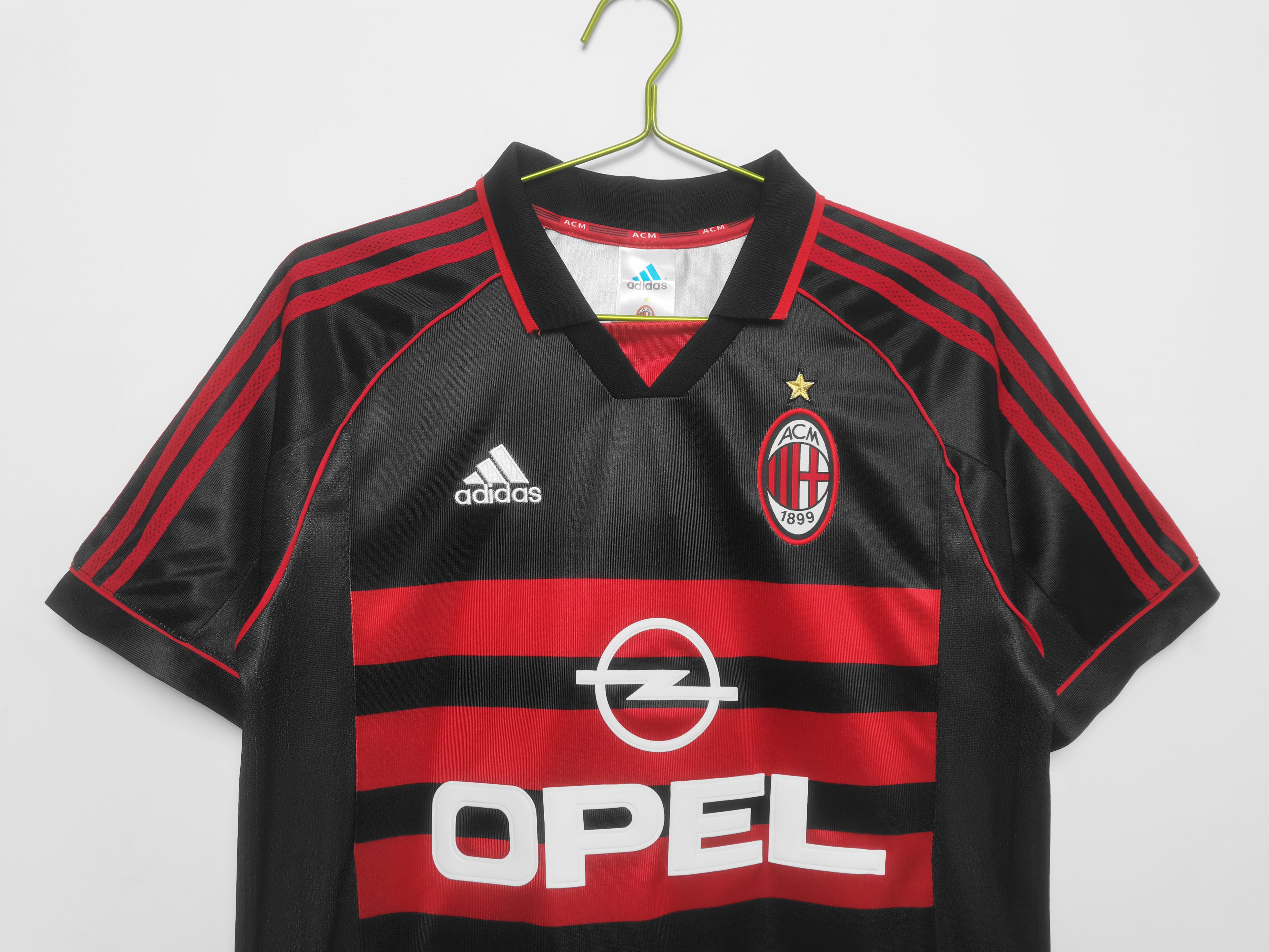AC Milan 1998/99 (Away Kit)