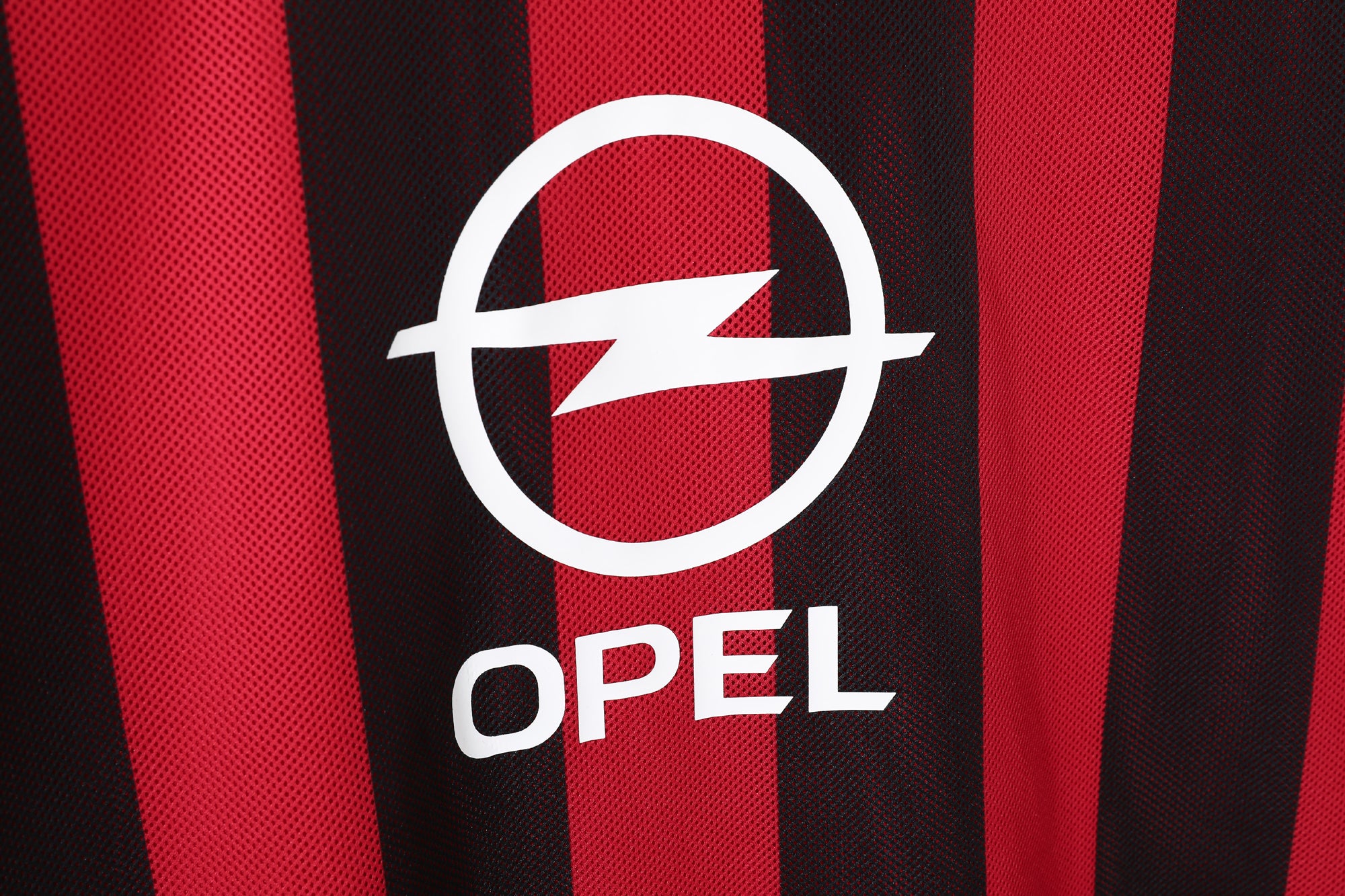 AC Milan 2002/03 (Home Kit)
