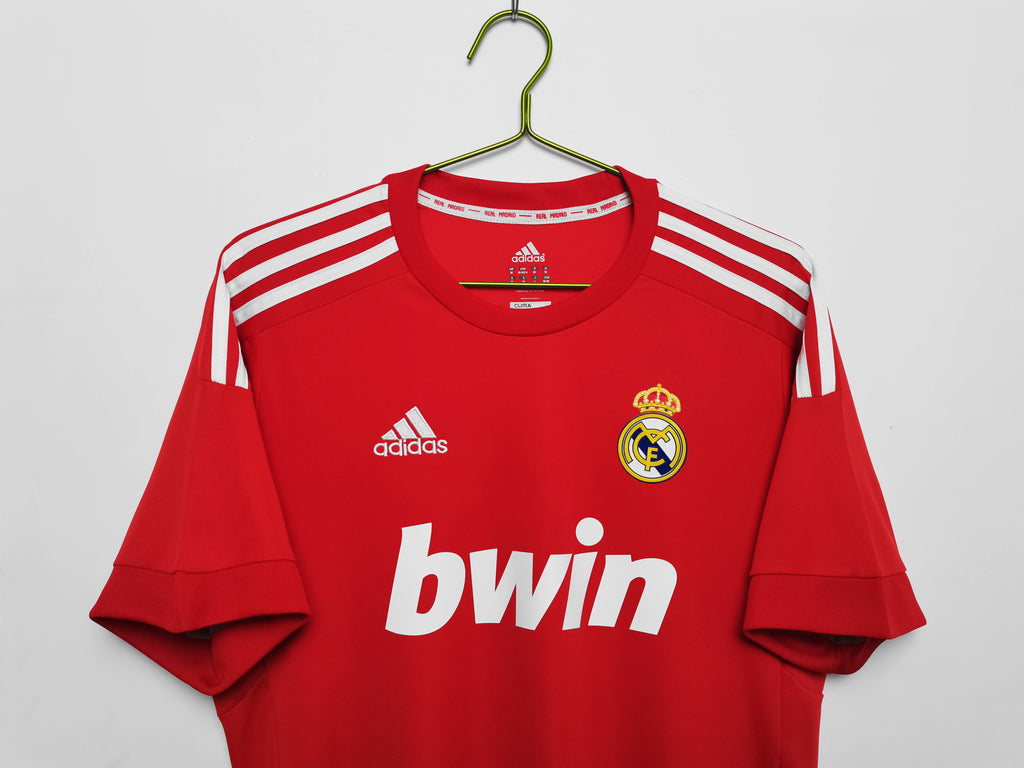 Real Madrid 2011/12 (Third Kit)