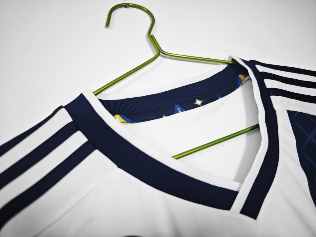 LA Galaxy 2011/12 (Home Kit)