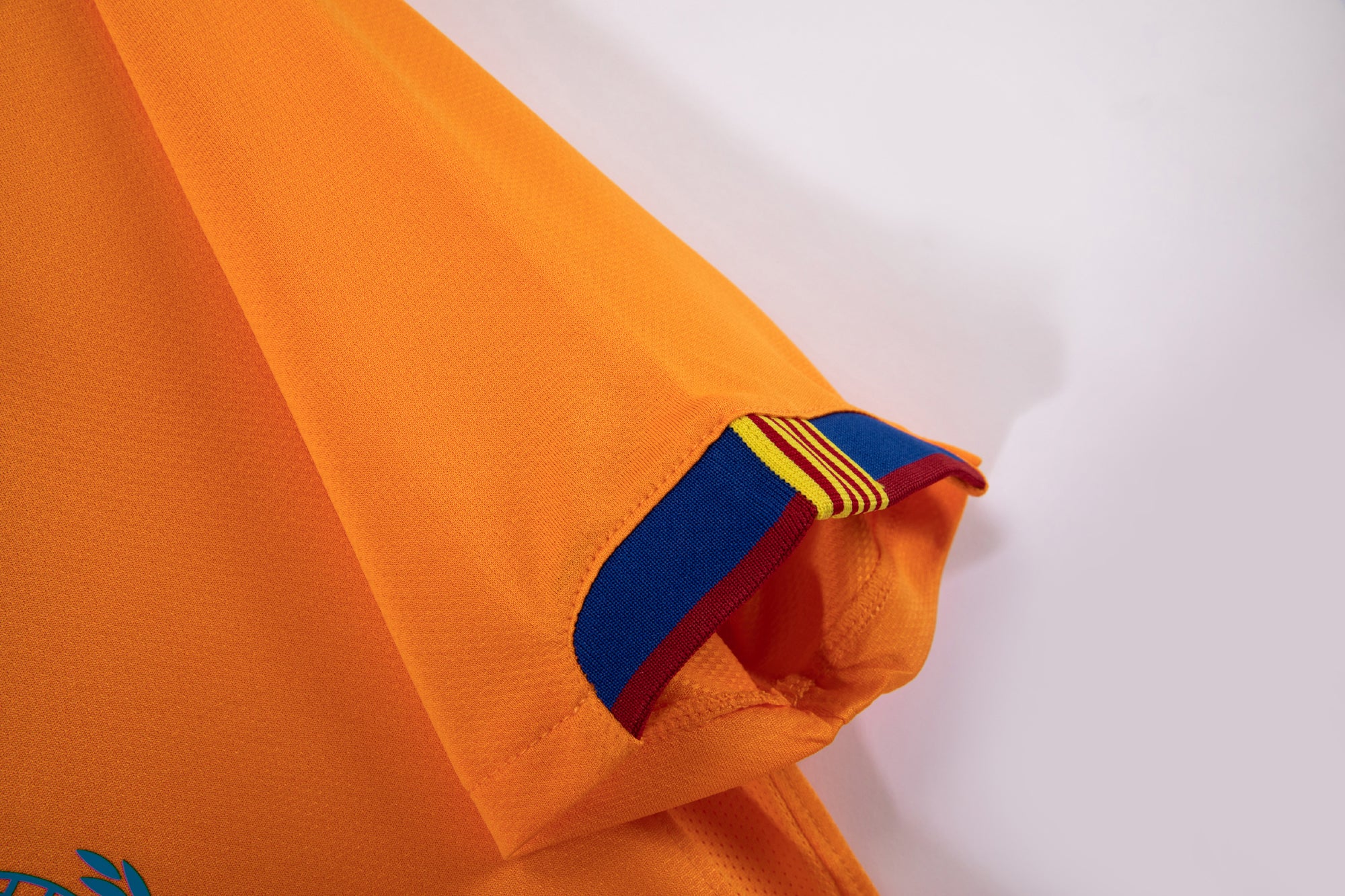 Barcelona 2006/2007 (Third Kit)