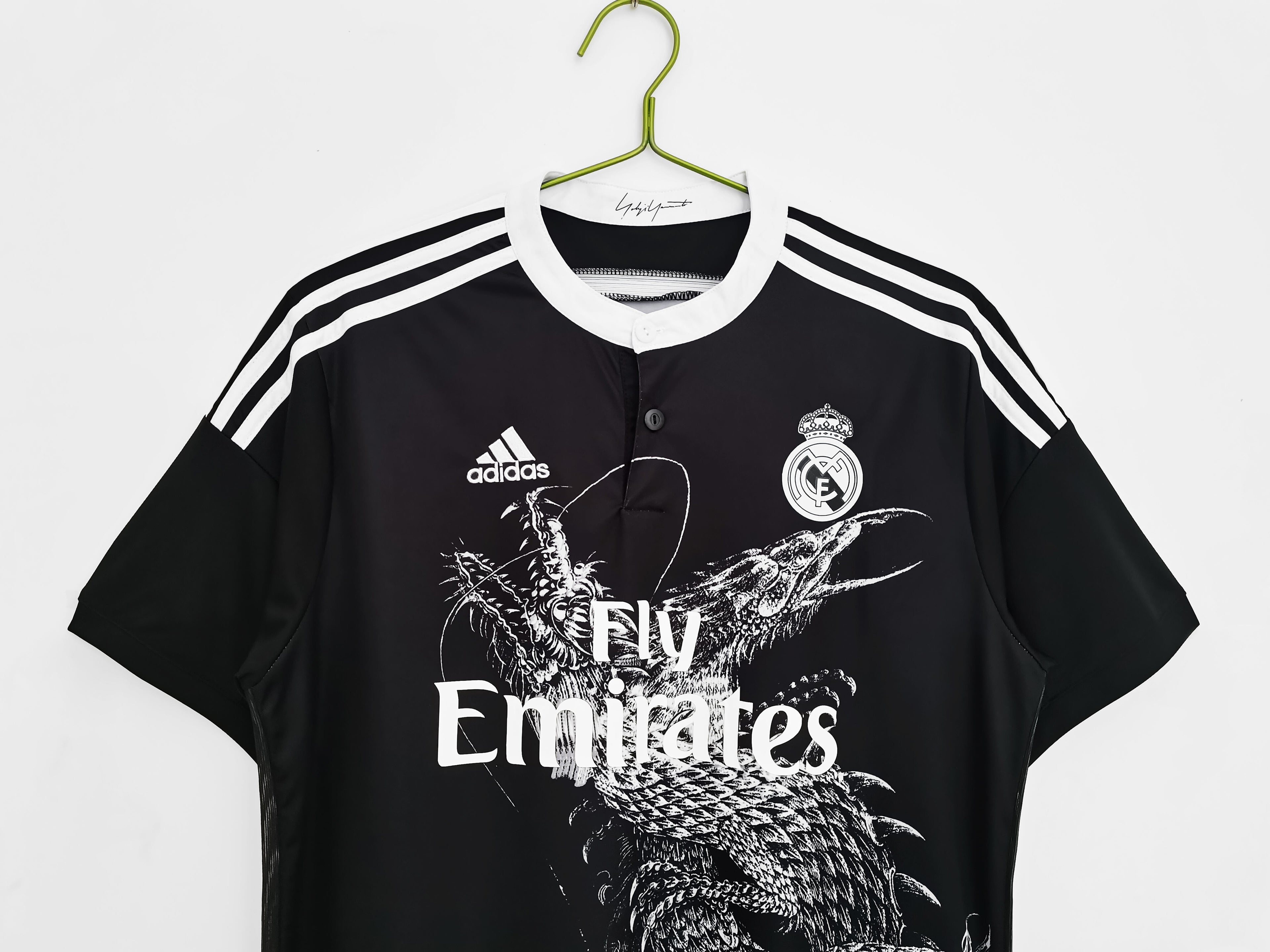Real Madrid 2014/15 (Third Kit)