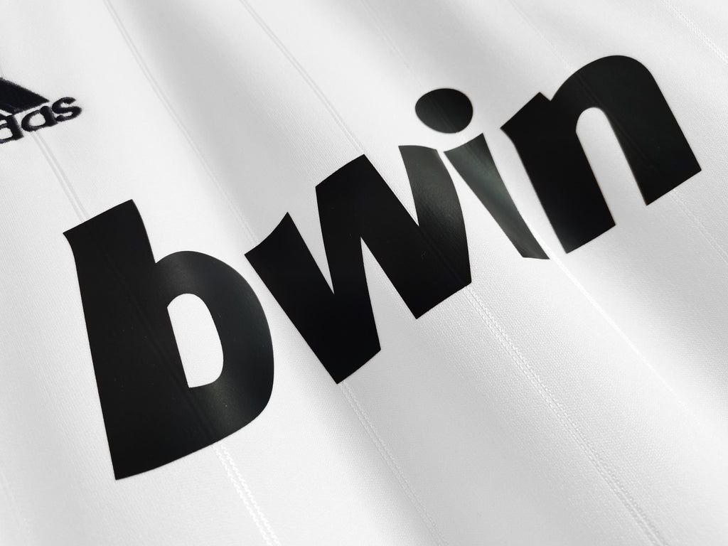 Real Madrid 2012/13 (Home Kit)