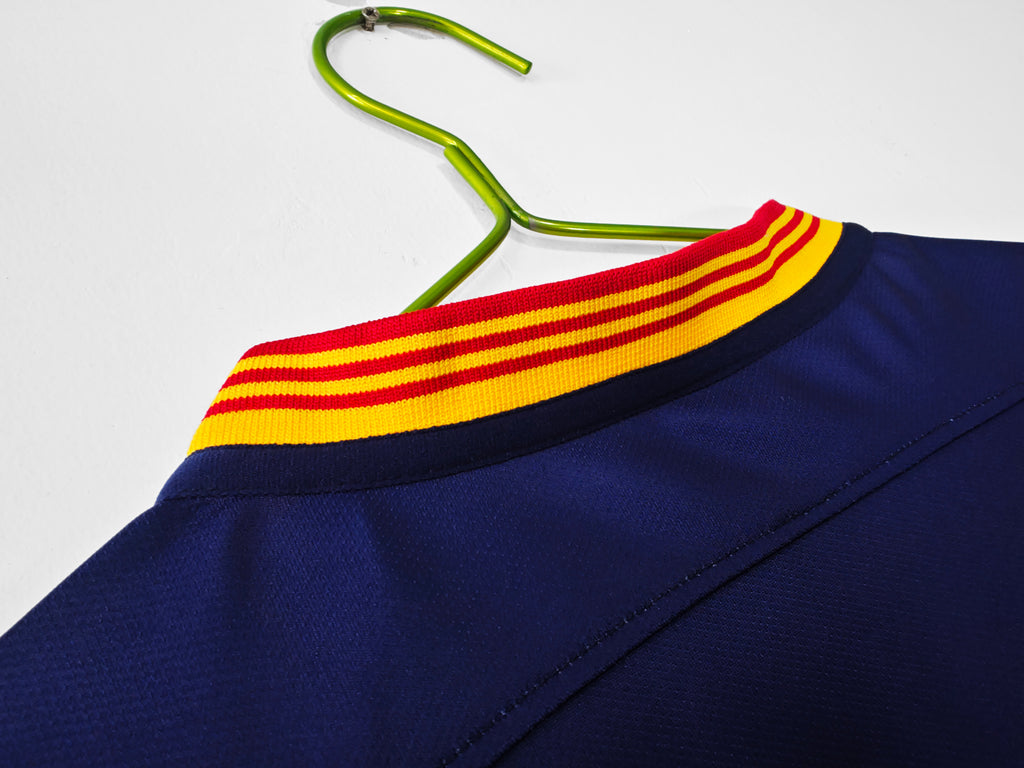 Barcelona 2015/16 (Home Kit)