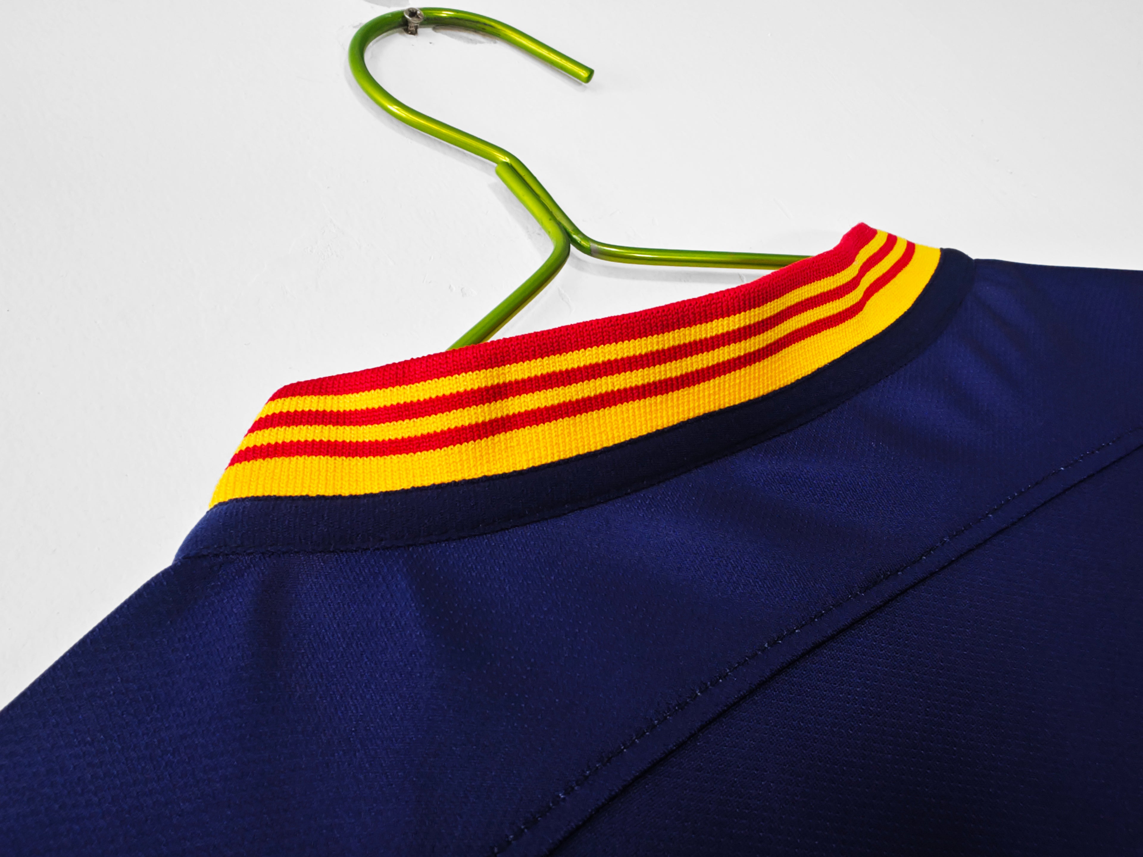 Barcelona 2015/16 (Home Kit)