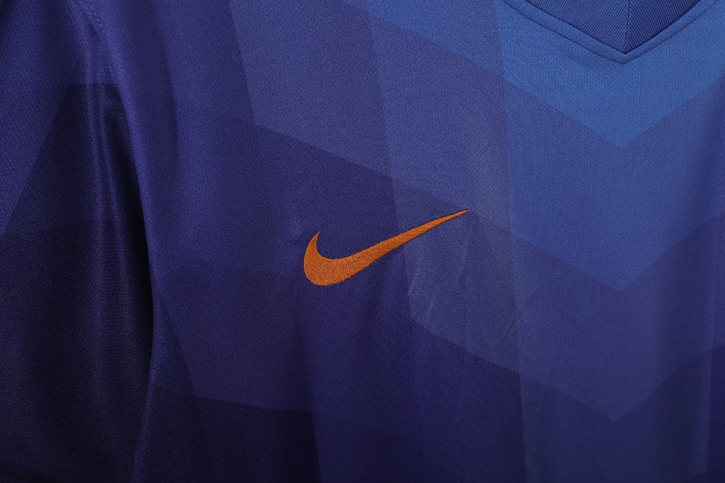 Holanda 2014 (Away Kit)