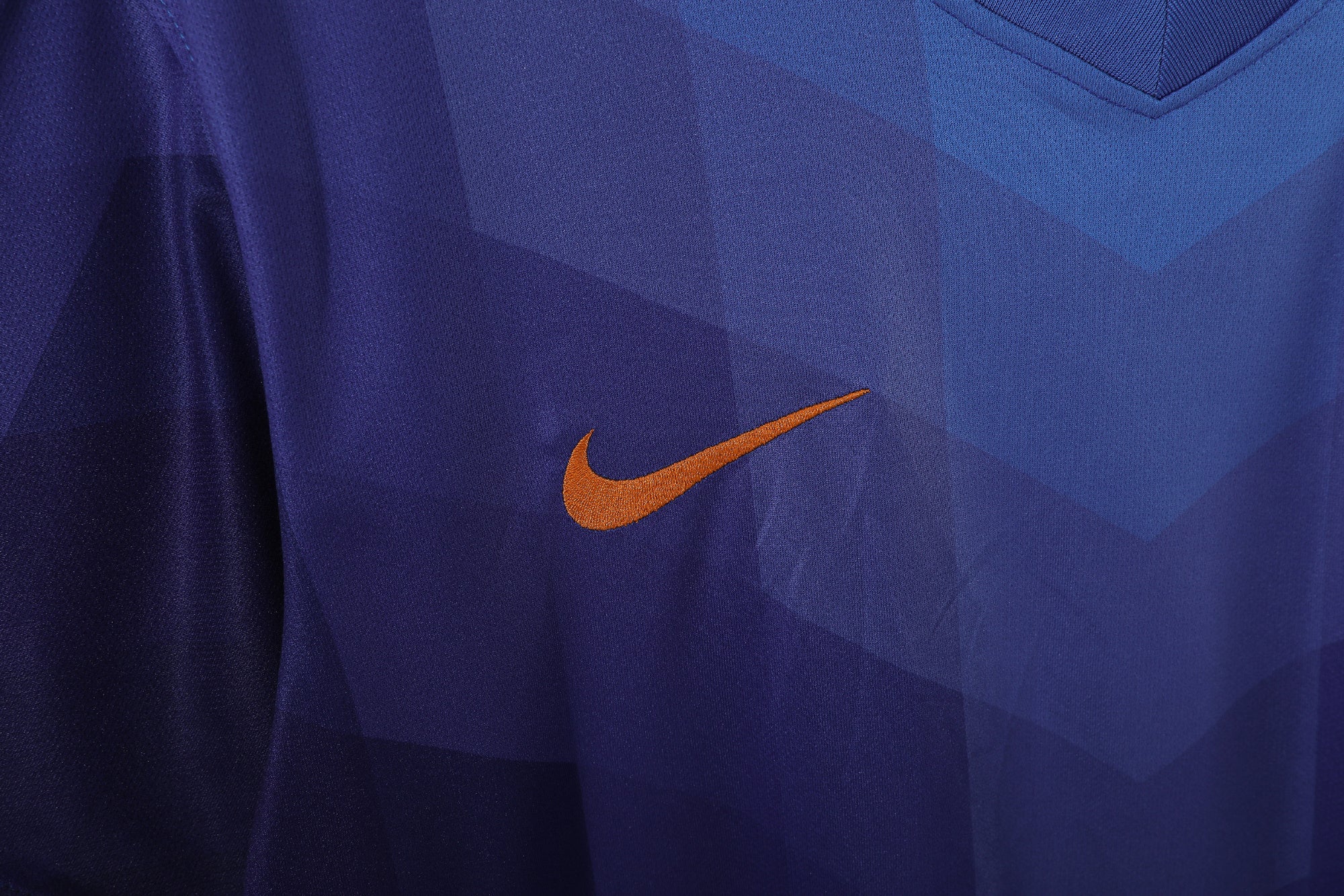 Holanda 2014 (Away Kit)