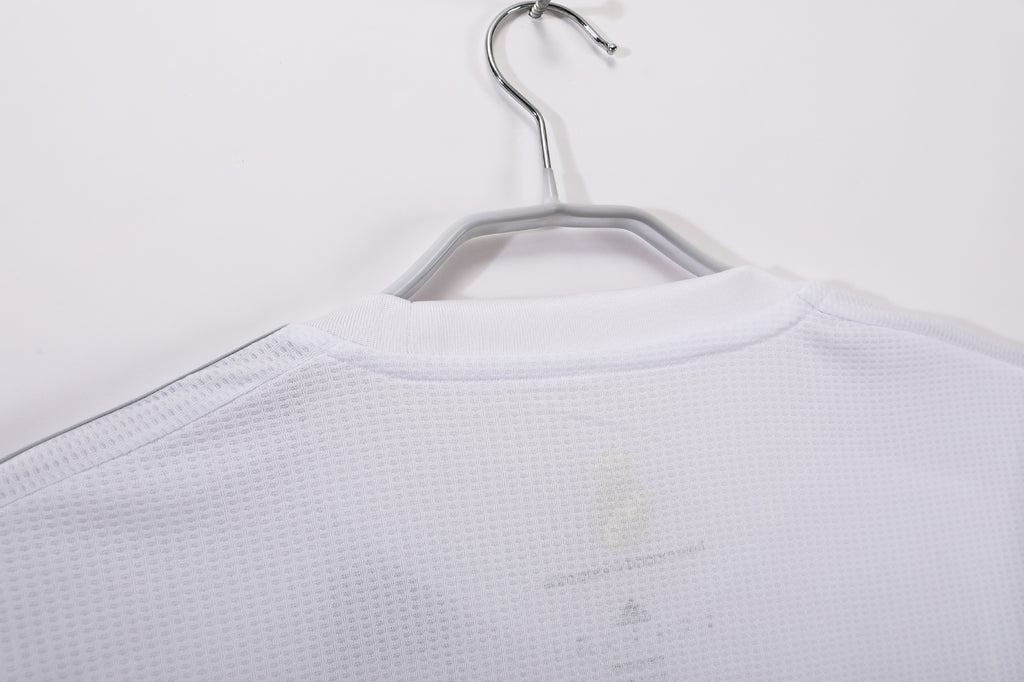 Real Madrid 2015/16 (Home Kit – Long Sleeve)