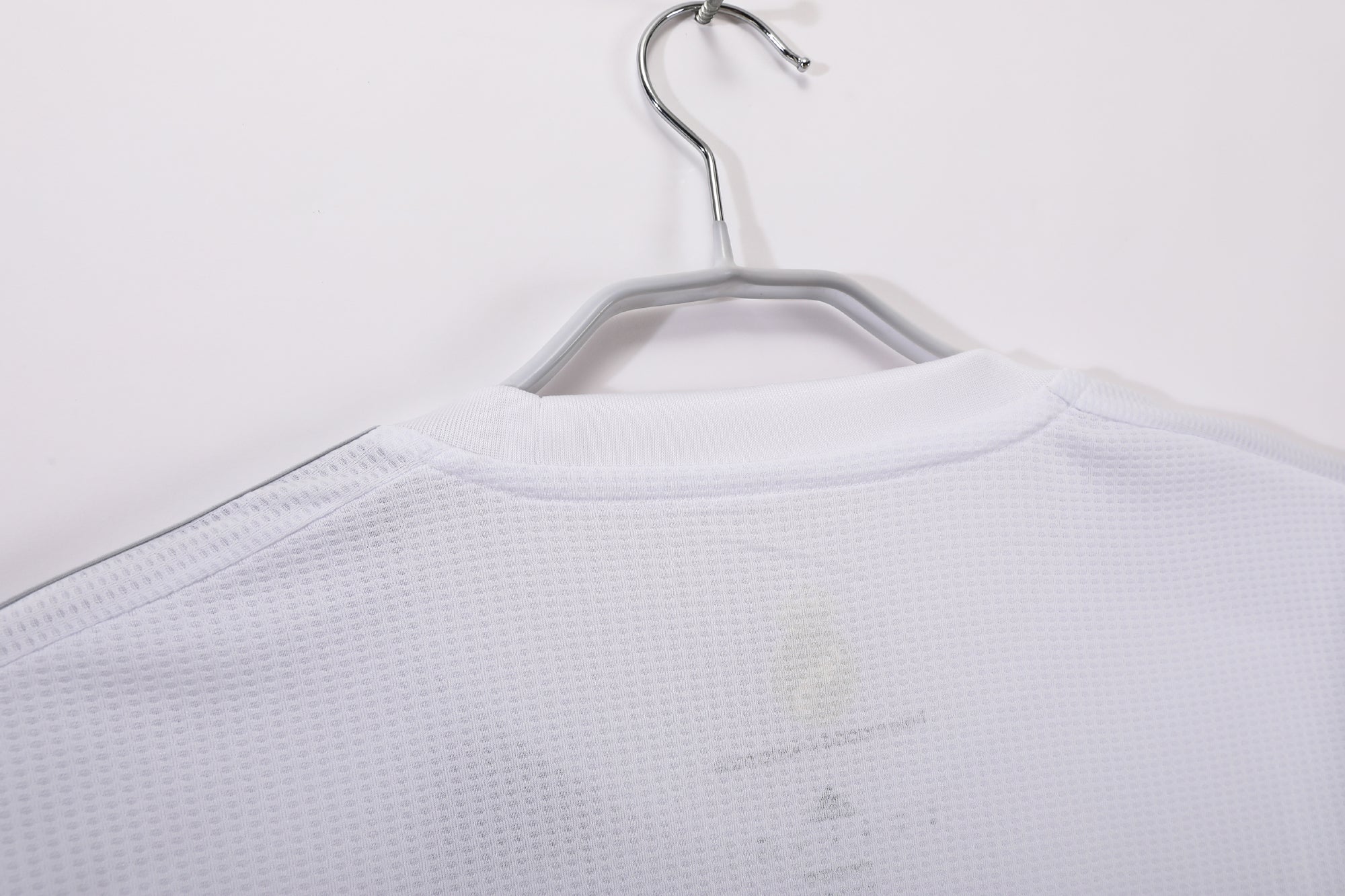 Real Madrid 2015/16 (Home Kit – Long Sleeve)