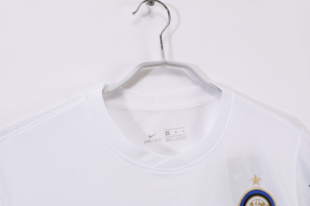 Inter de Milán 2010/11 (Away Kit)