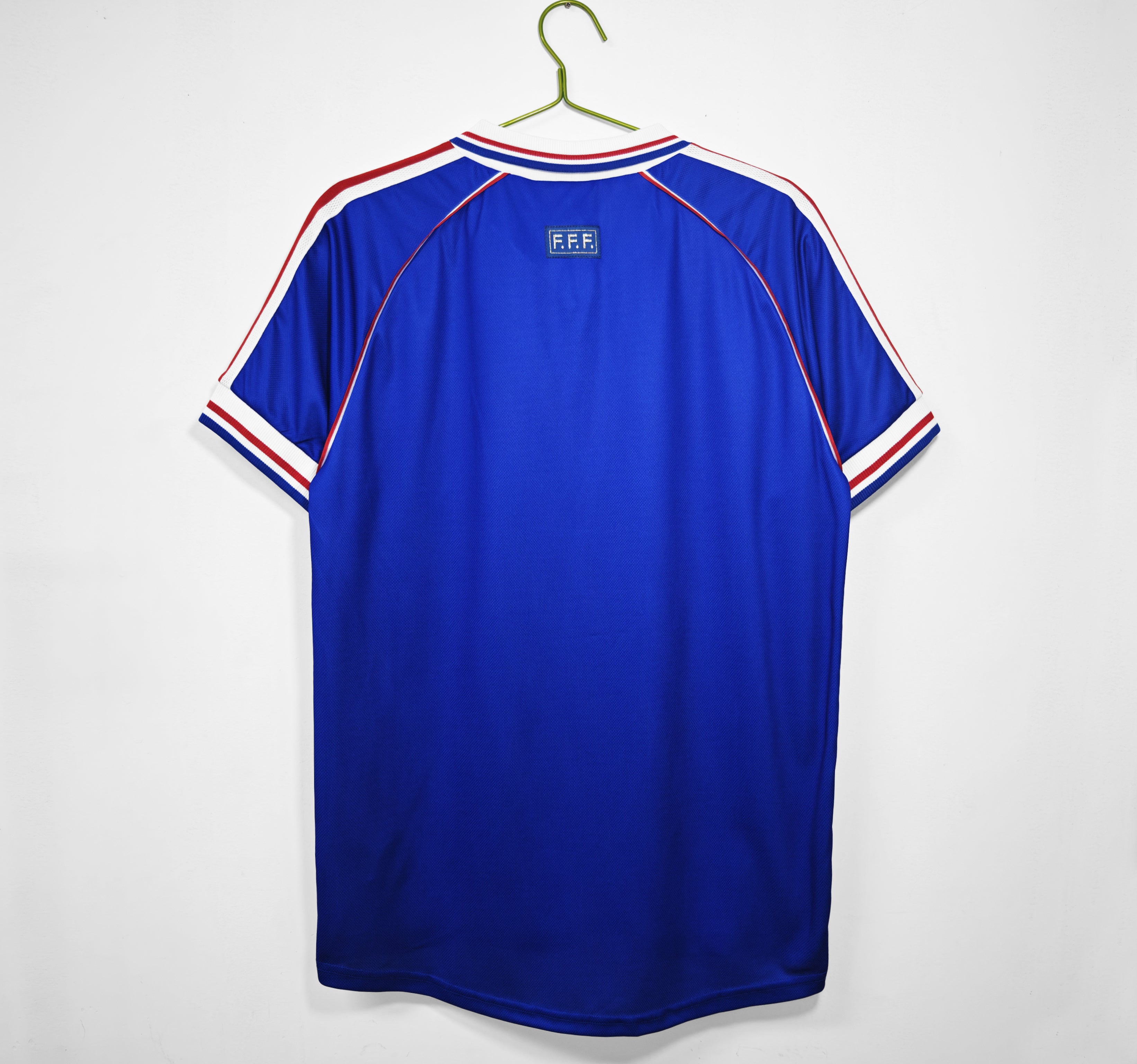 Francia 1998 (Home Kit)