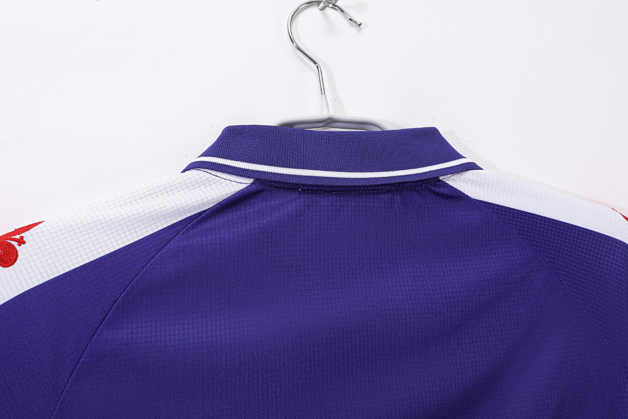 Fiorentina 1998/99 (Home Kit)