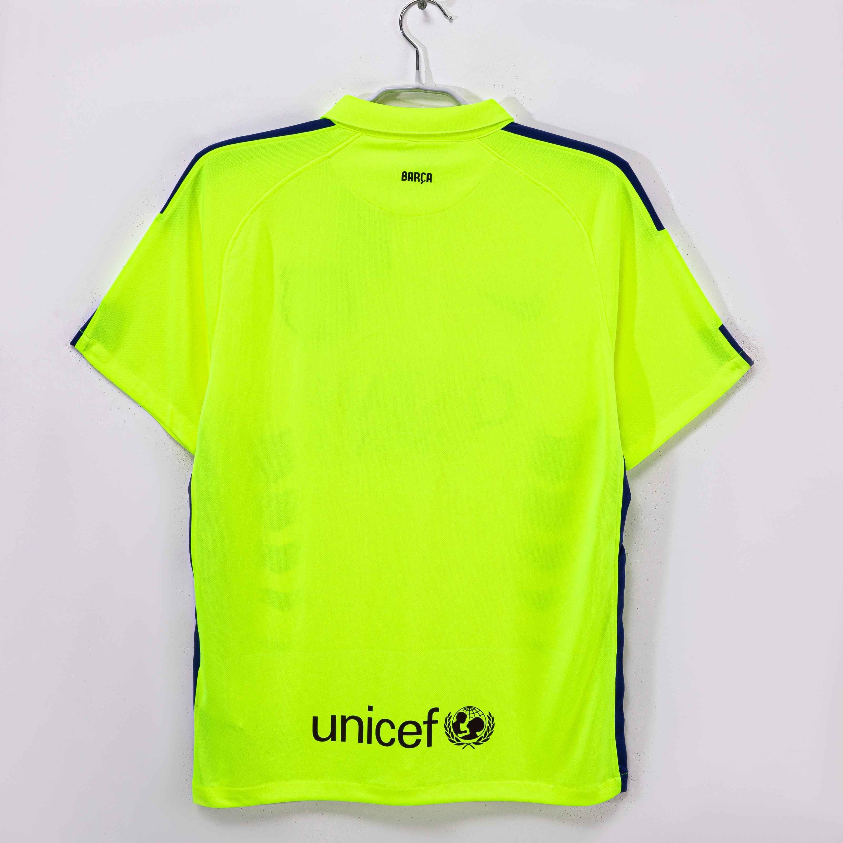 Barcelona 2014/15 (Away Kit)