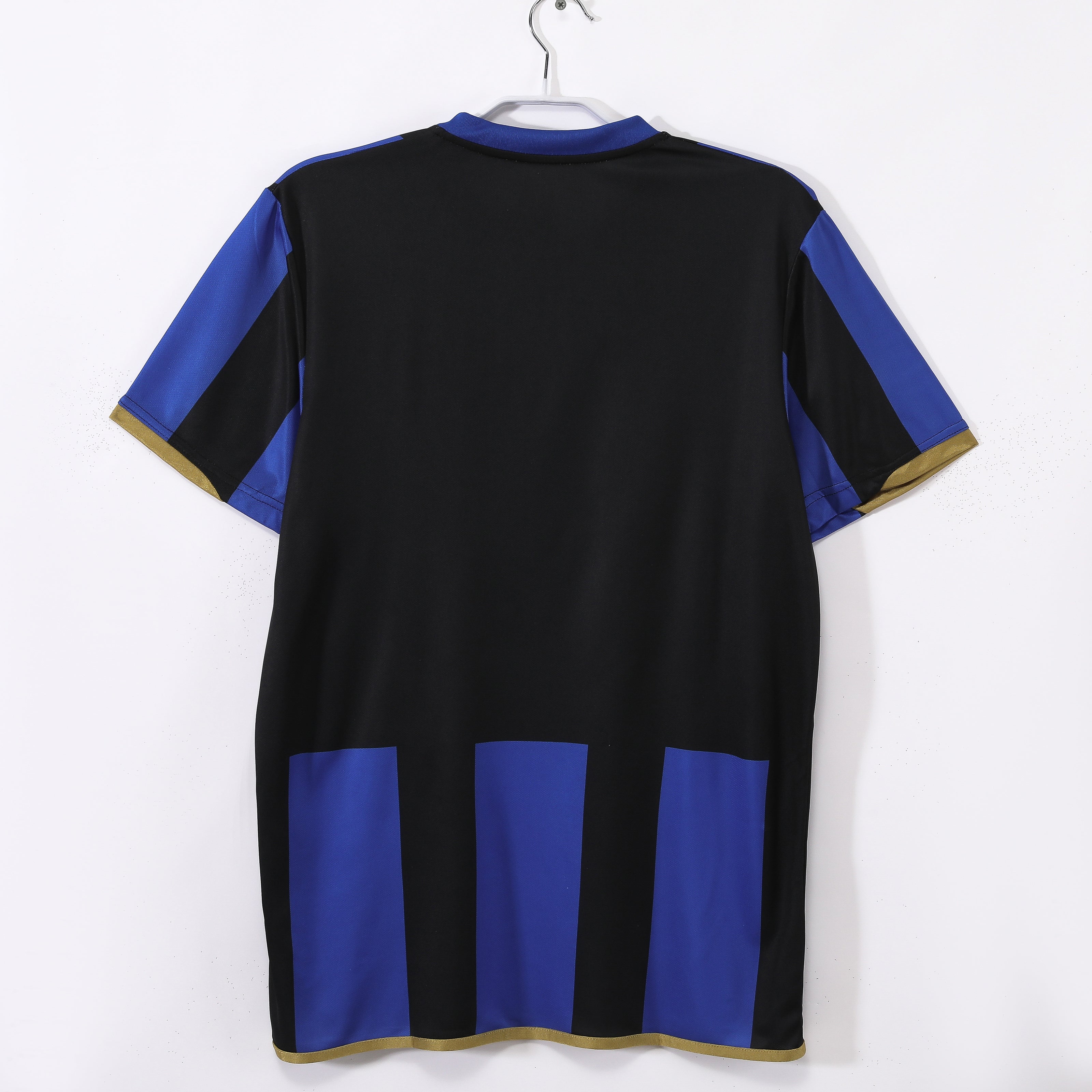 Inter de Milán 2008/09 (Home Kit)