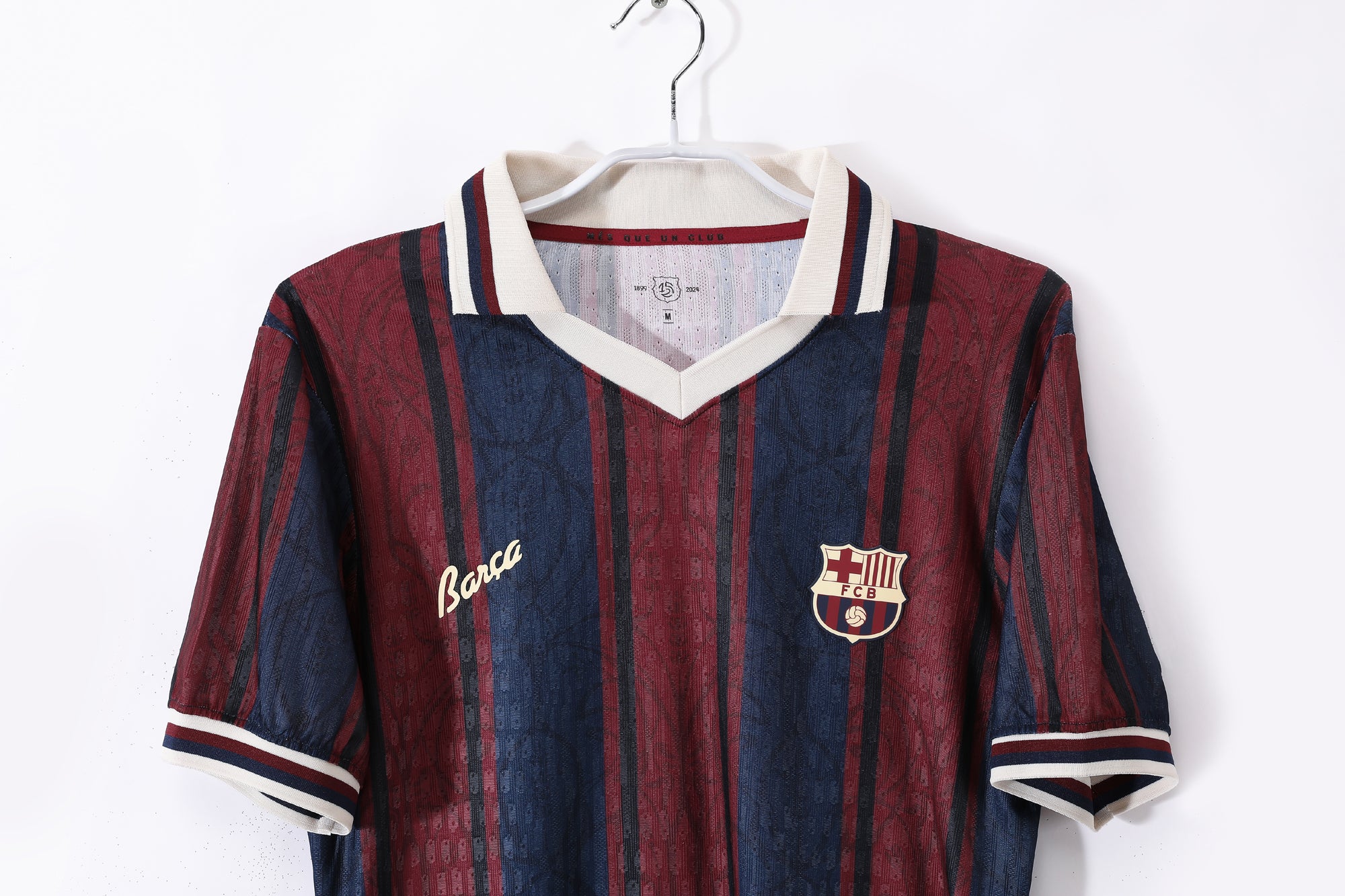 Barcelona 125th Anniversary Commemorative Edition
