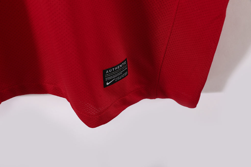 Manchester United 2011/12 (Home Kit)