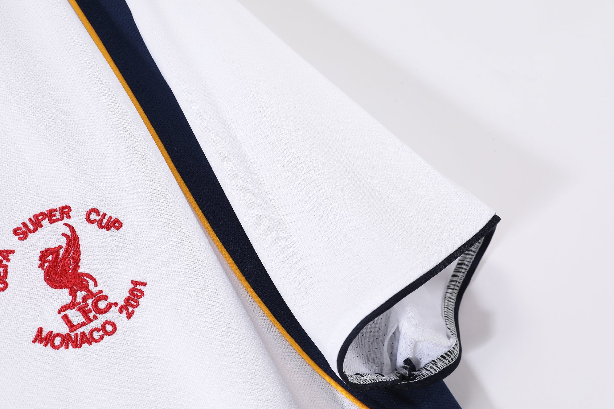 Liverpool 2001/02 (Away Kit)