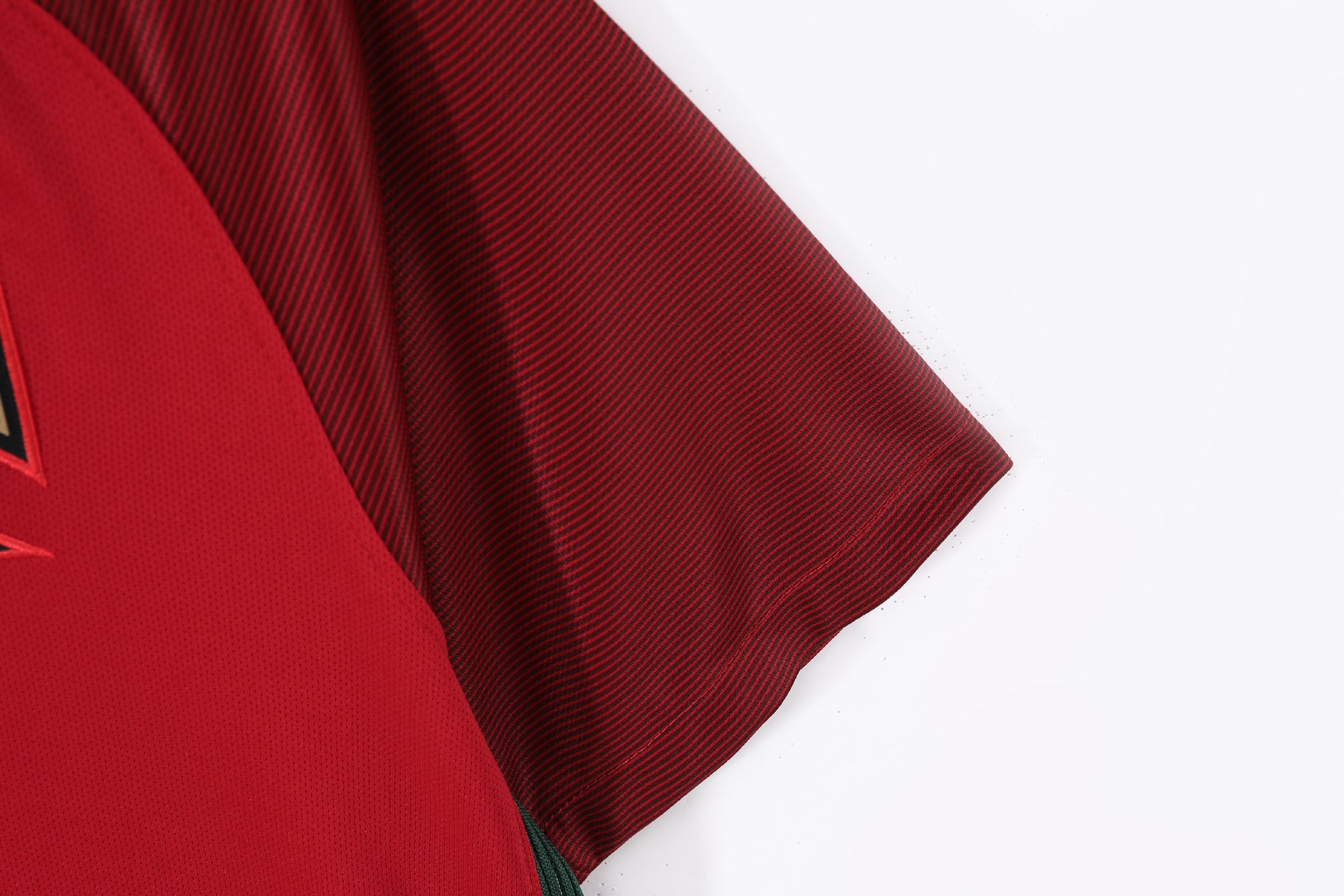 Portugal 2016 (Home Kit)