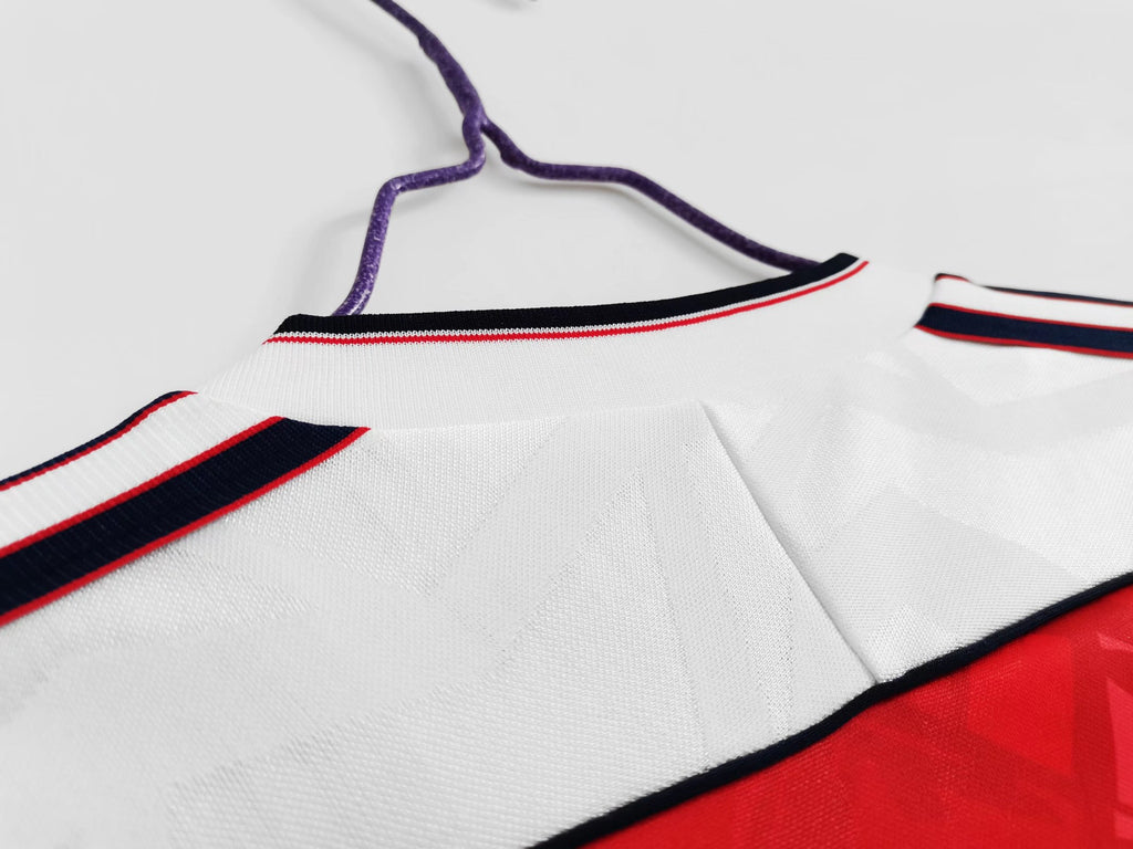 Arsenal 1990/92 (Home Kit)