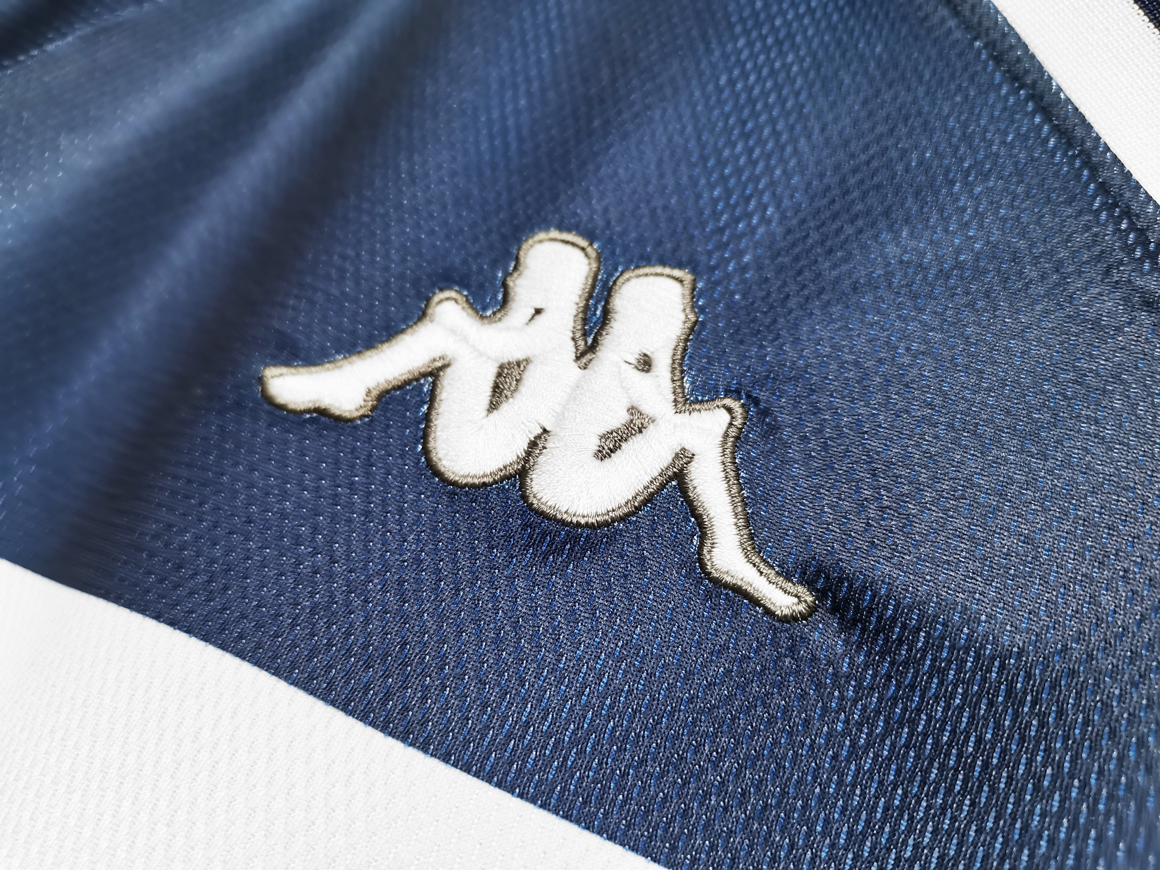 Manchester City 1997/98 (Away Kit)