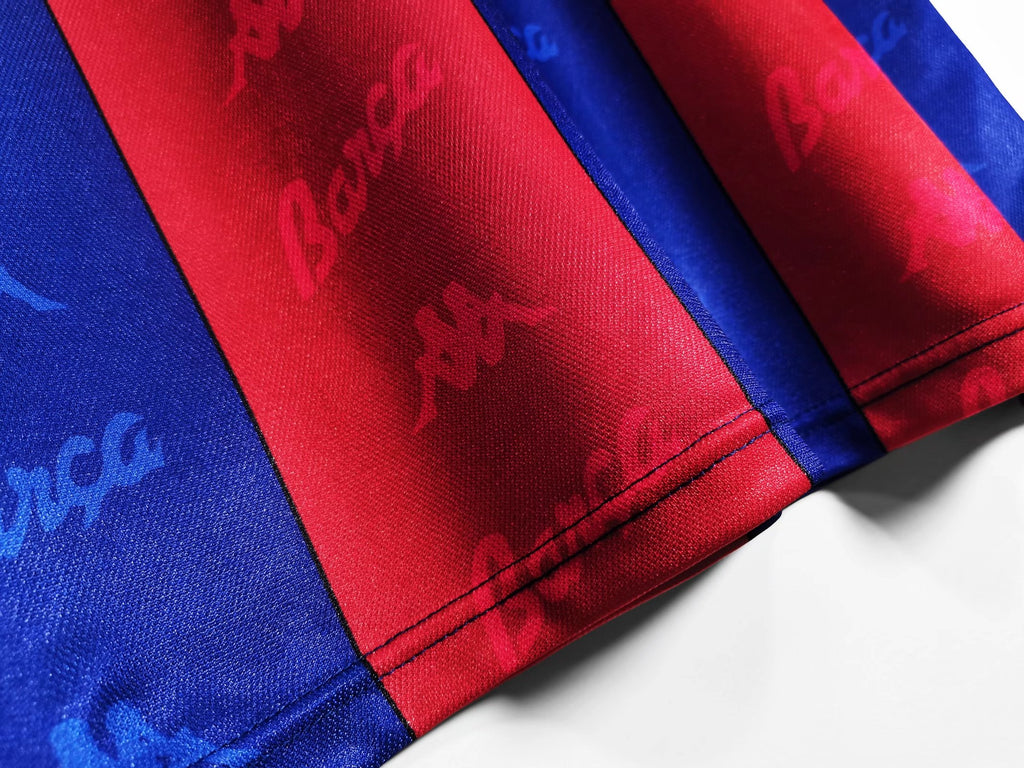 Barcelona 1995/97 (Home Kit)
