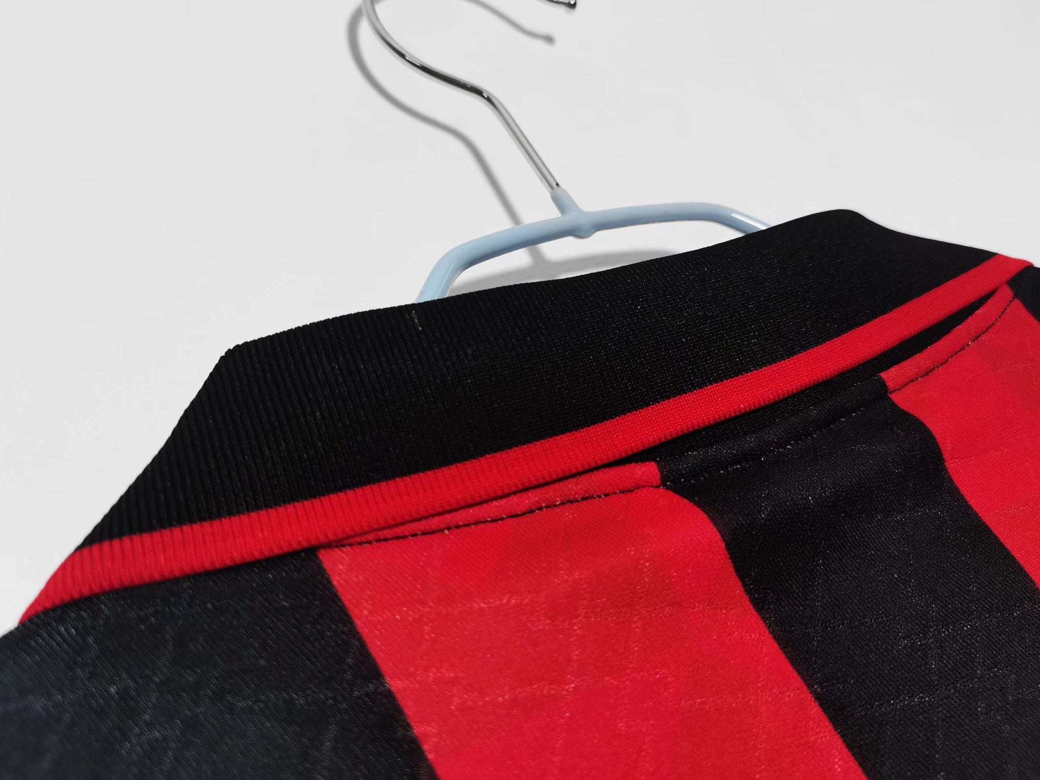 AC Milan 1995/96 (Home Kit)