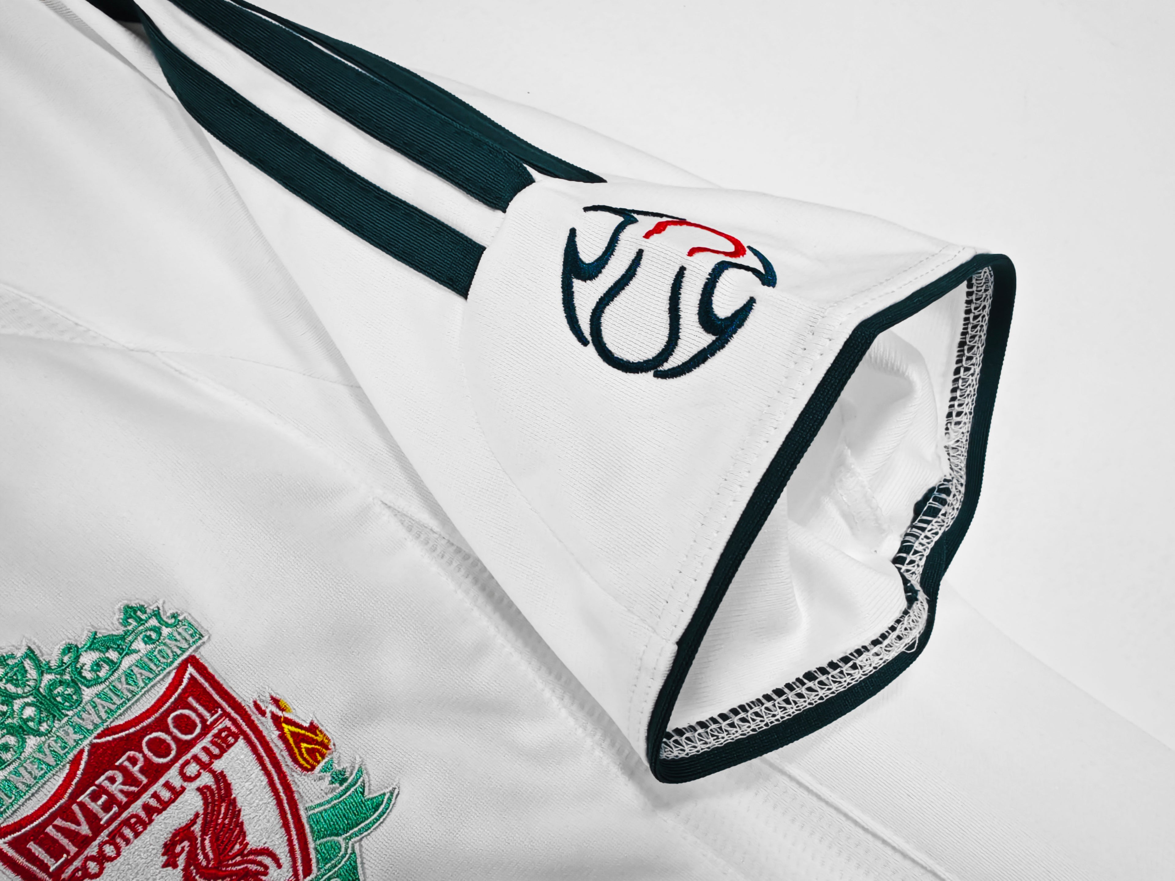 Liverpool 2006/08 (Away Kit)