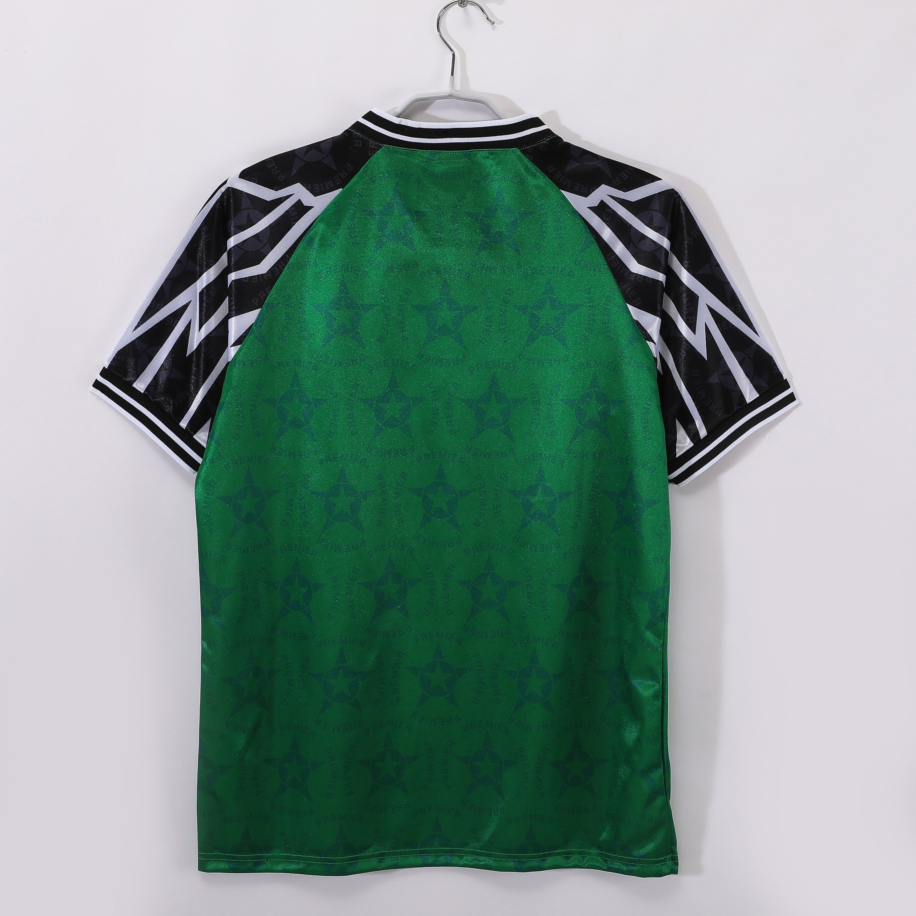 Nigeria 1994/95 (Home Kit)