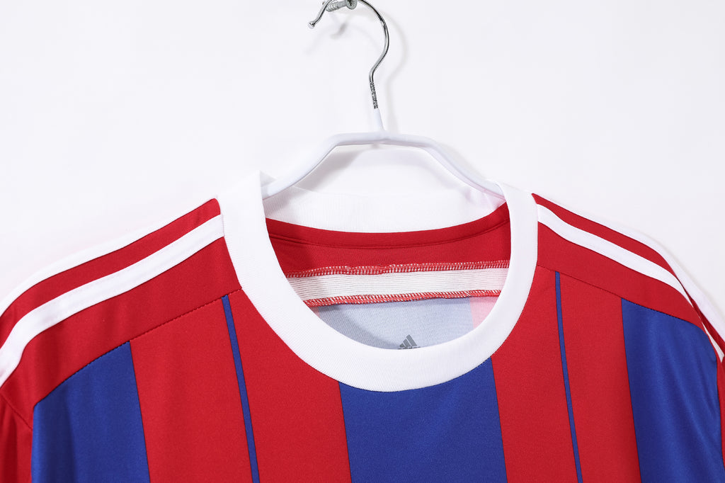 Bayern Munich 2014/15 (Home Kit)