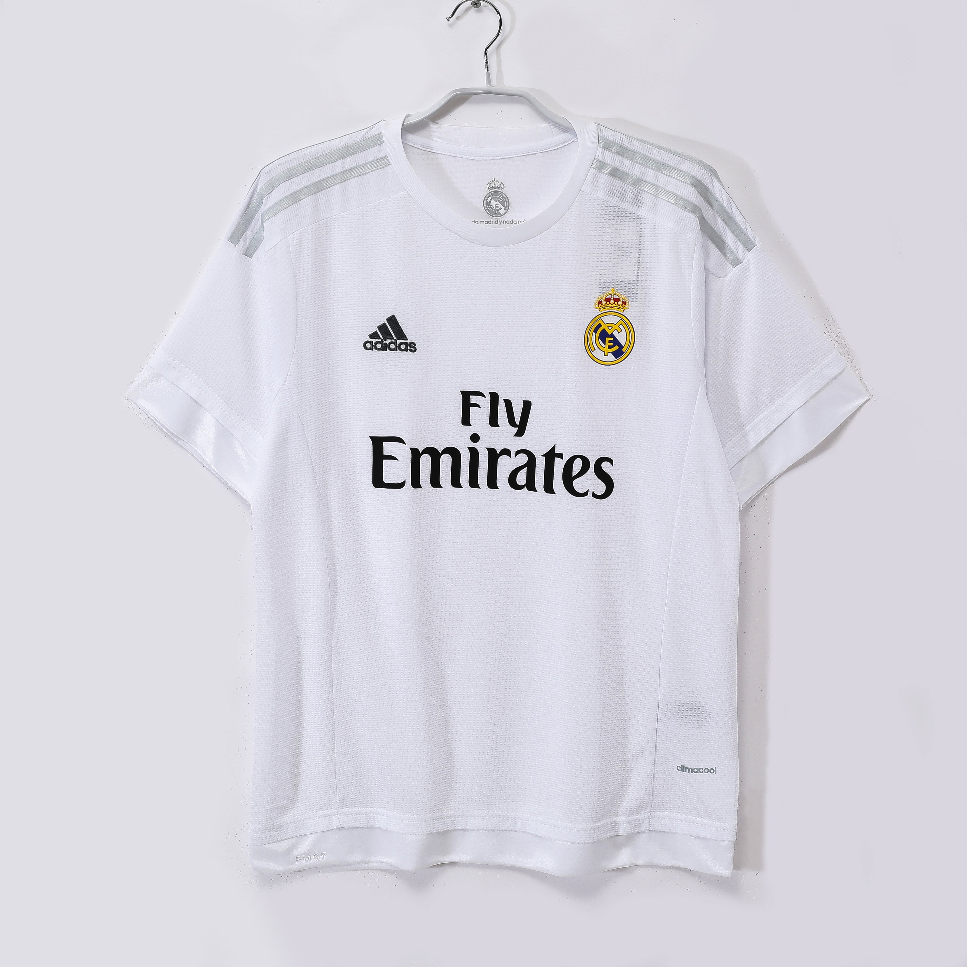 Real Madrid 2015/16 (Home Kit)