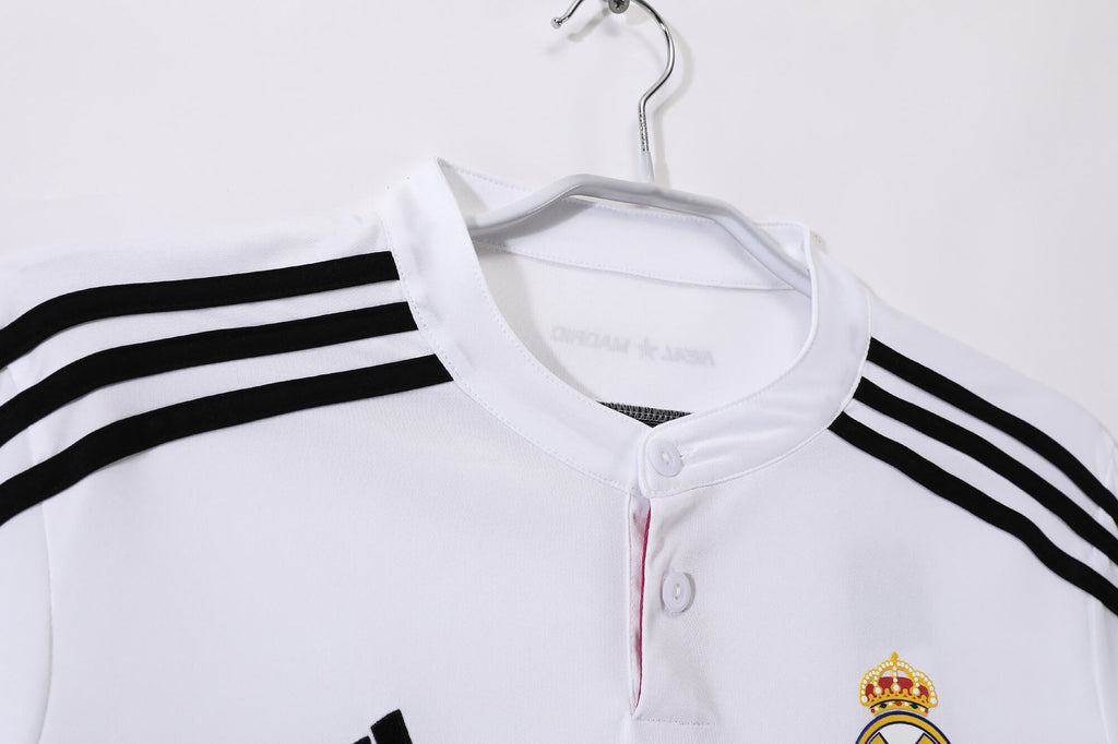 Real Madrid 2014/15 (Home Kit)