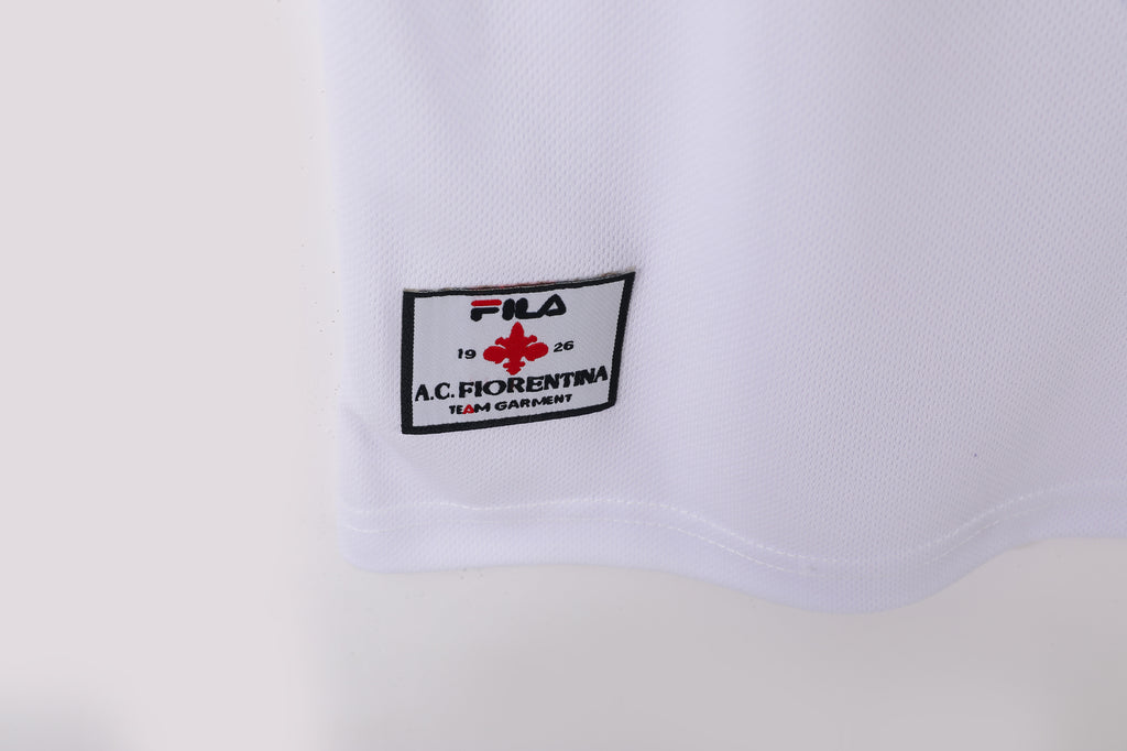 Fiorentina 1998/99 (Away Kit)