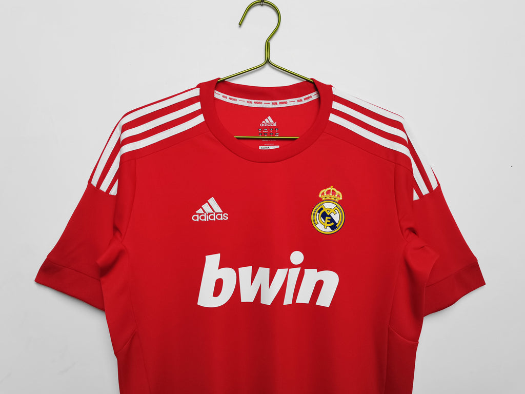 Real Madrid 2011/12 (Third Kit)