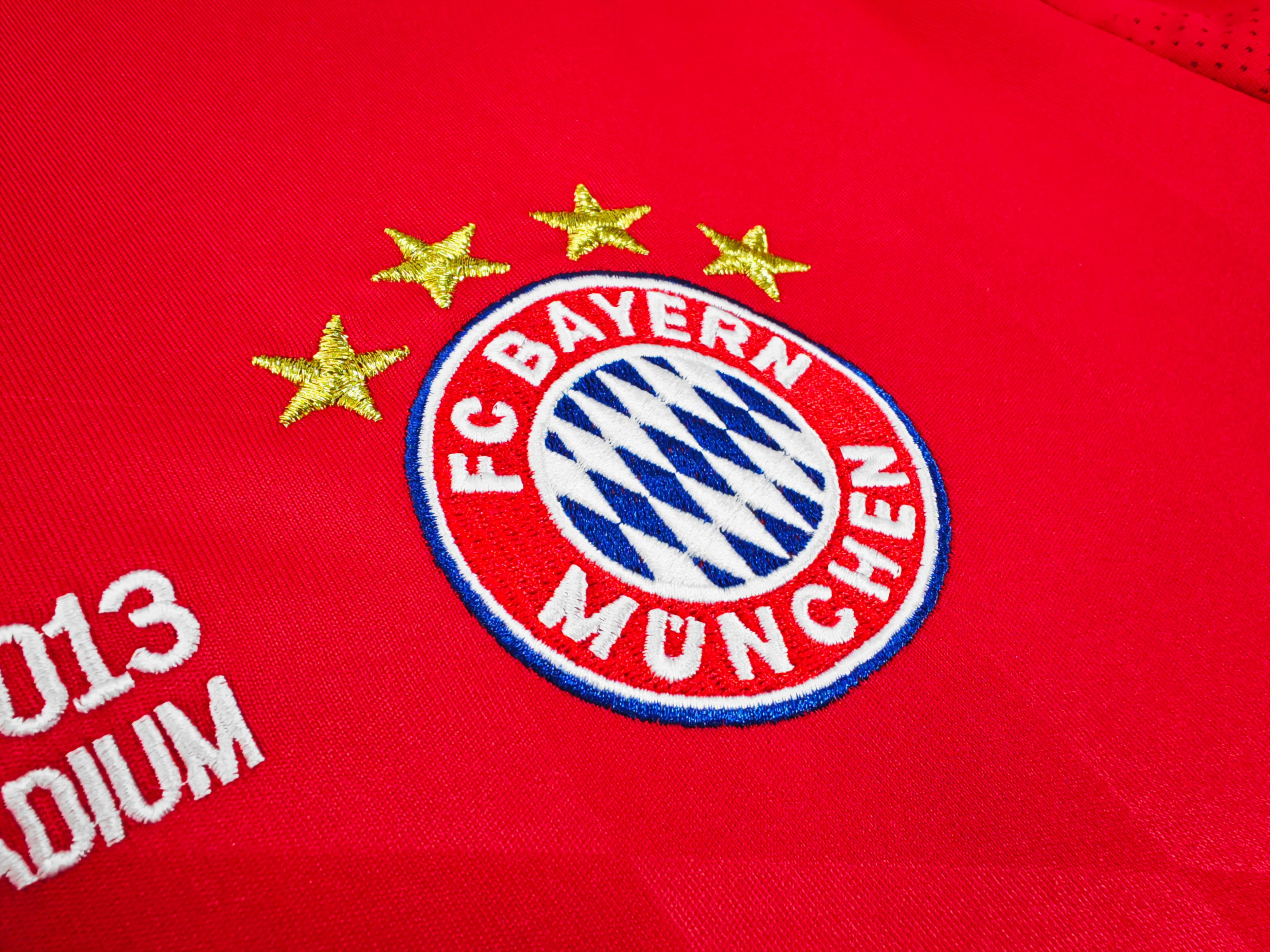 Bayern Munich 2013/14 (Home Kit)