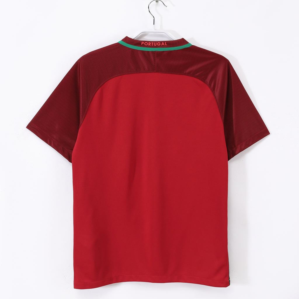 Portugal 2016 (Home Kit)