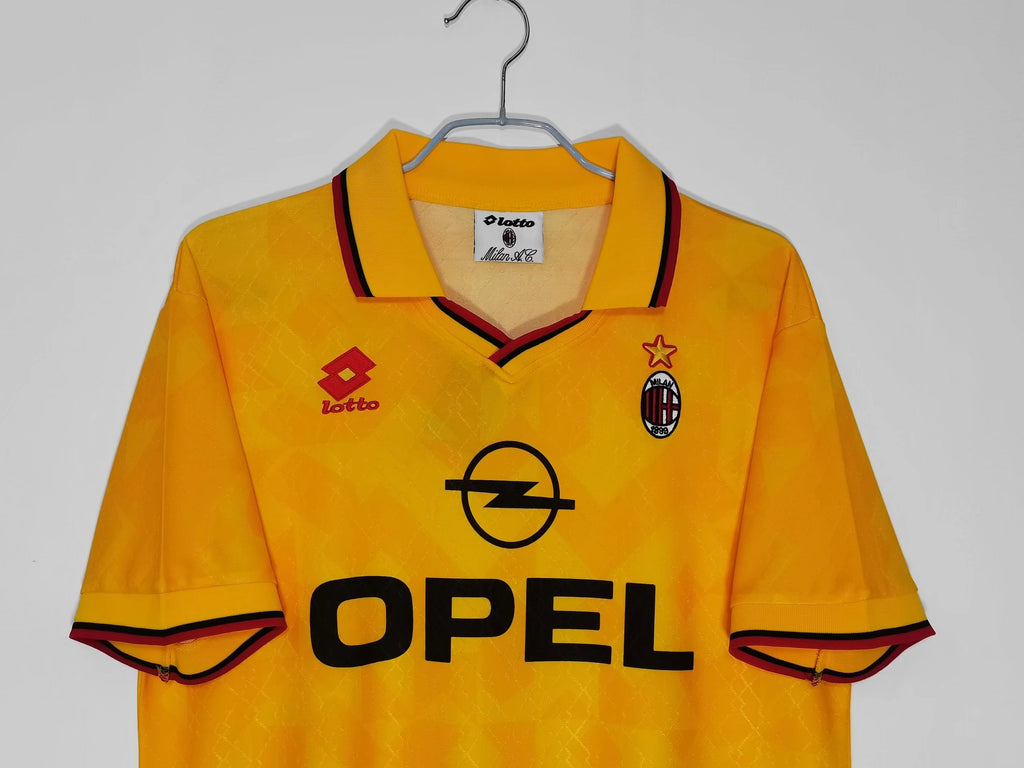 AC Milan 1995/96 (Away Kit)