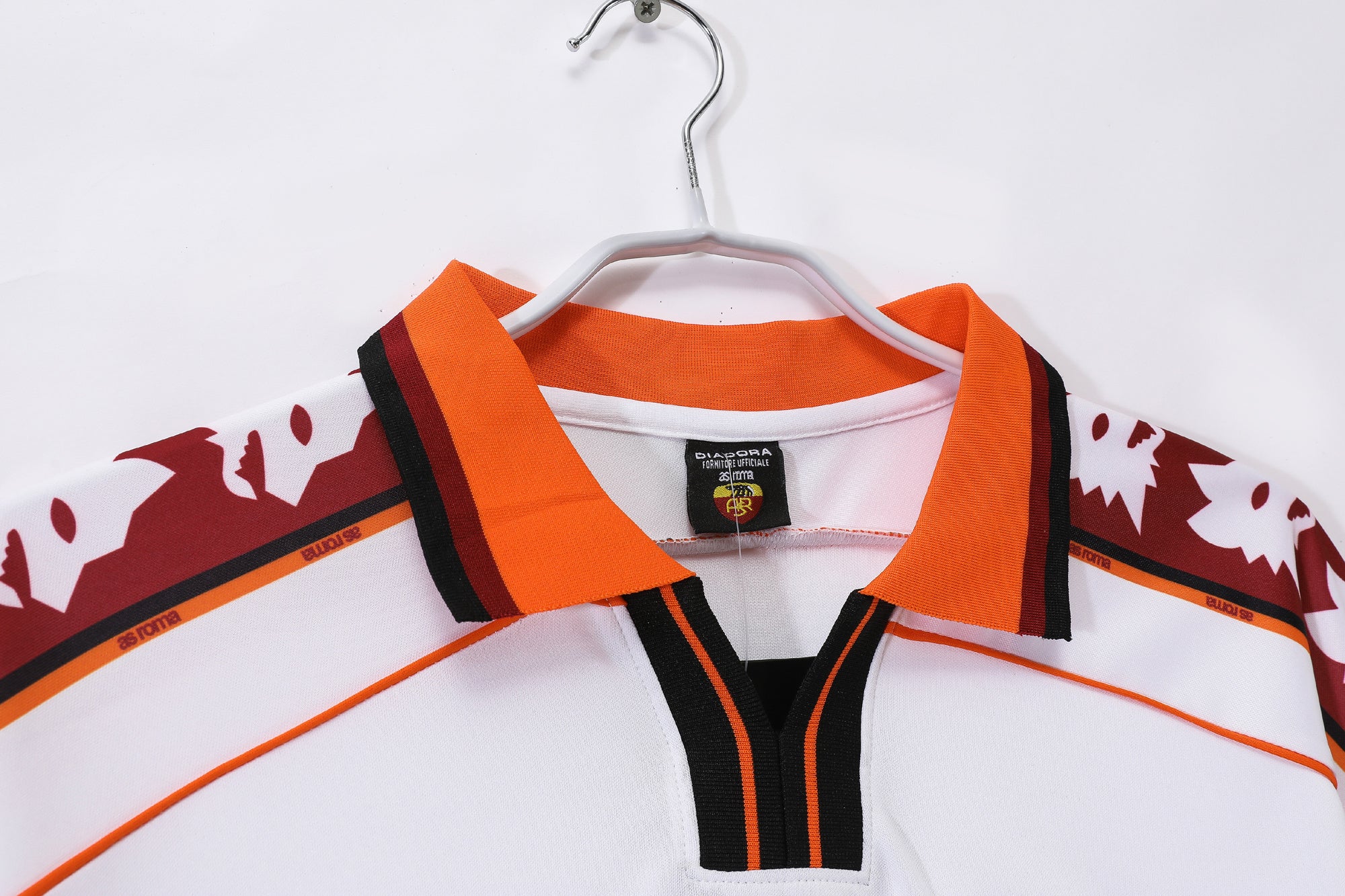 Roma 1998/99 (Away Kit)