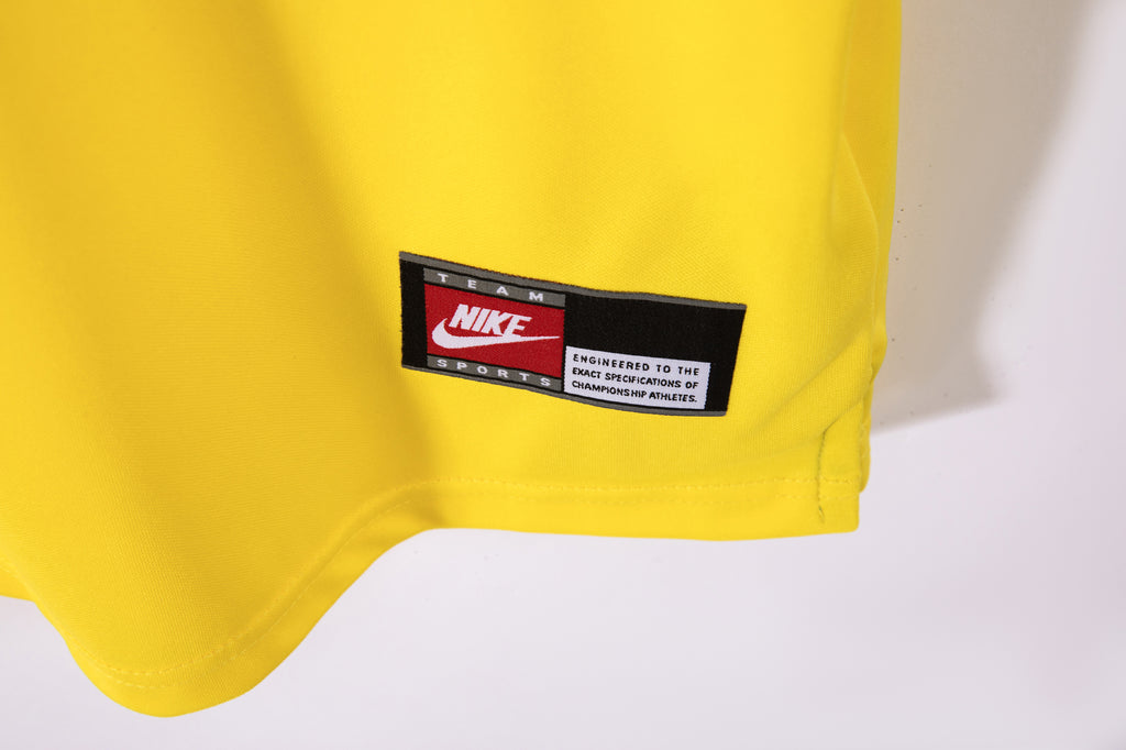 Brasil 1997 (Home Kit)