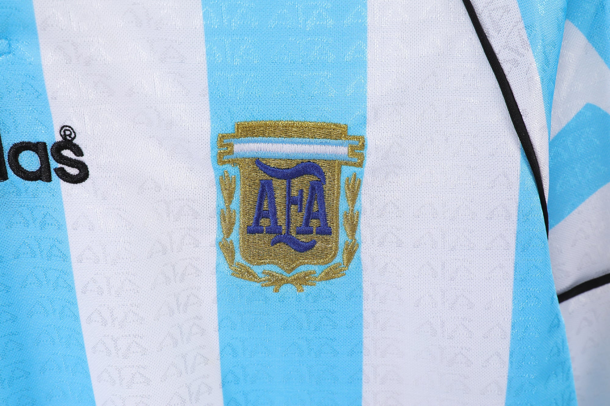 Argentina 1996 (Home Kit)