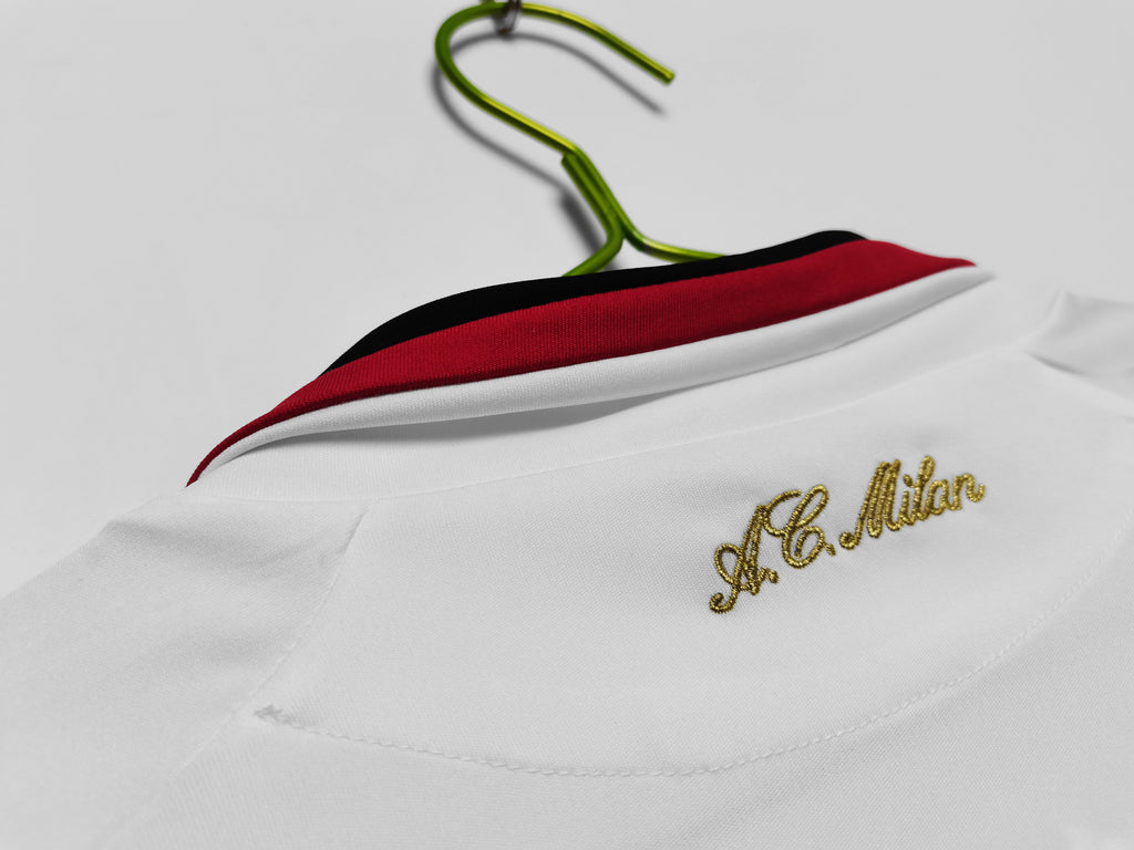 AC Milan 2009/10 (Away Kit)
