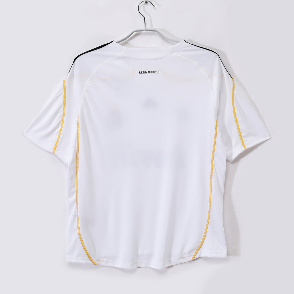 Real Madrid 2009/10 (Home Kit)