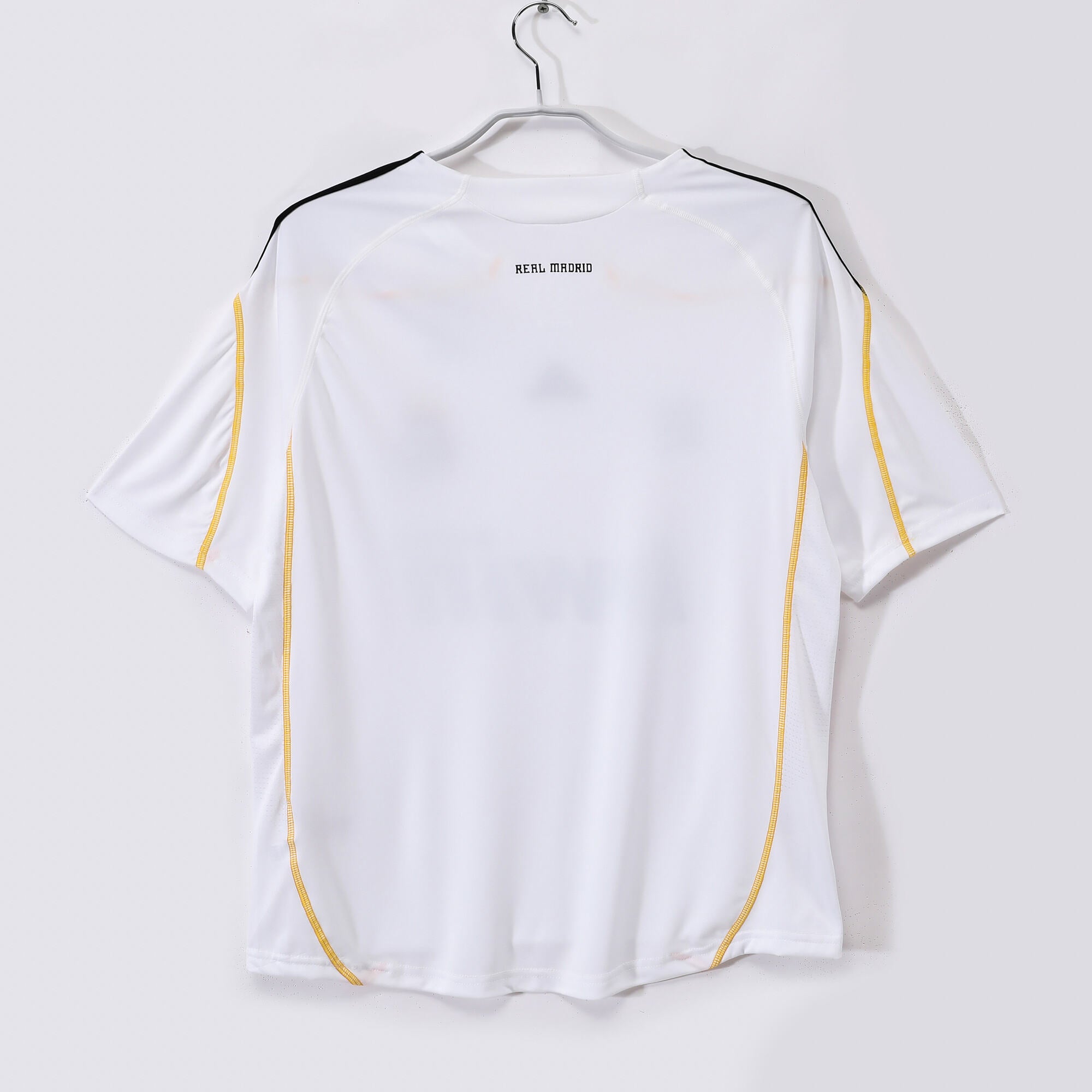Real Madrid 2009/10 (Home Kit)