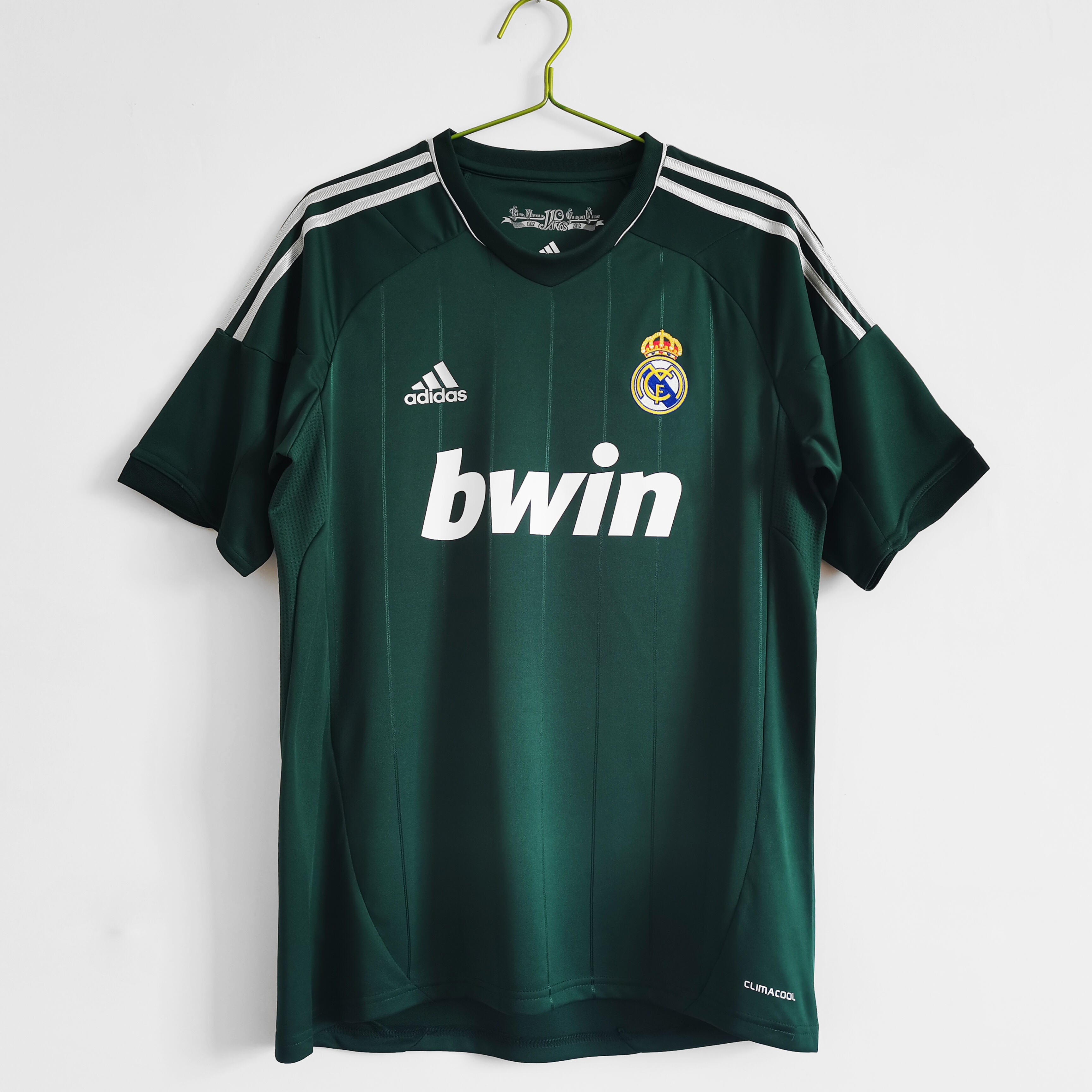 Real Madrid 2012/13 (Third Kit)