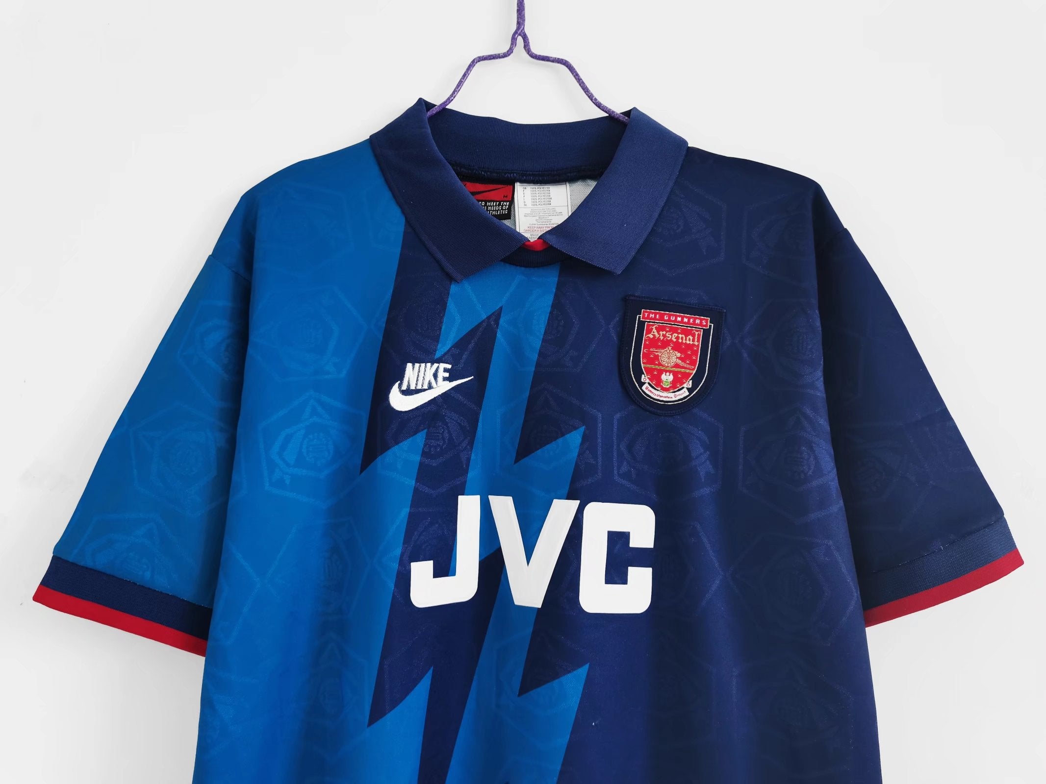 Arsenal 1995 (Away Kit)