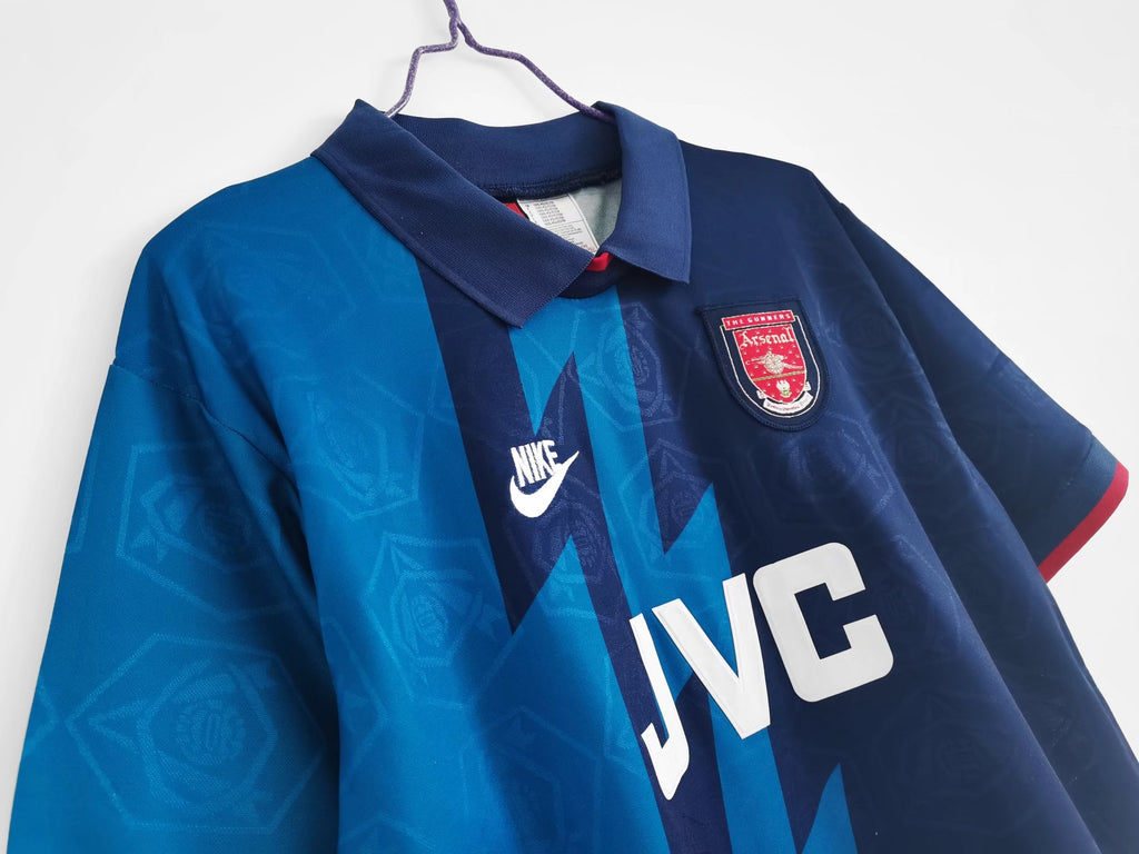 Arsenal 1995 (Away Kit)