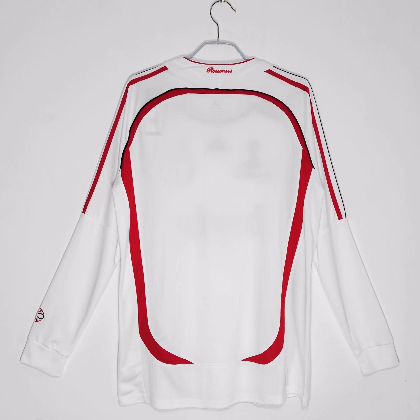 AC Milan 2006/07 (Away Kit- Long Sleeve)